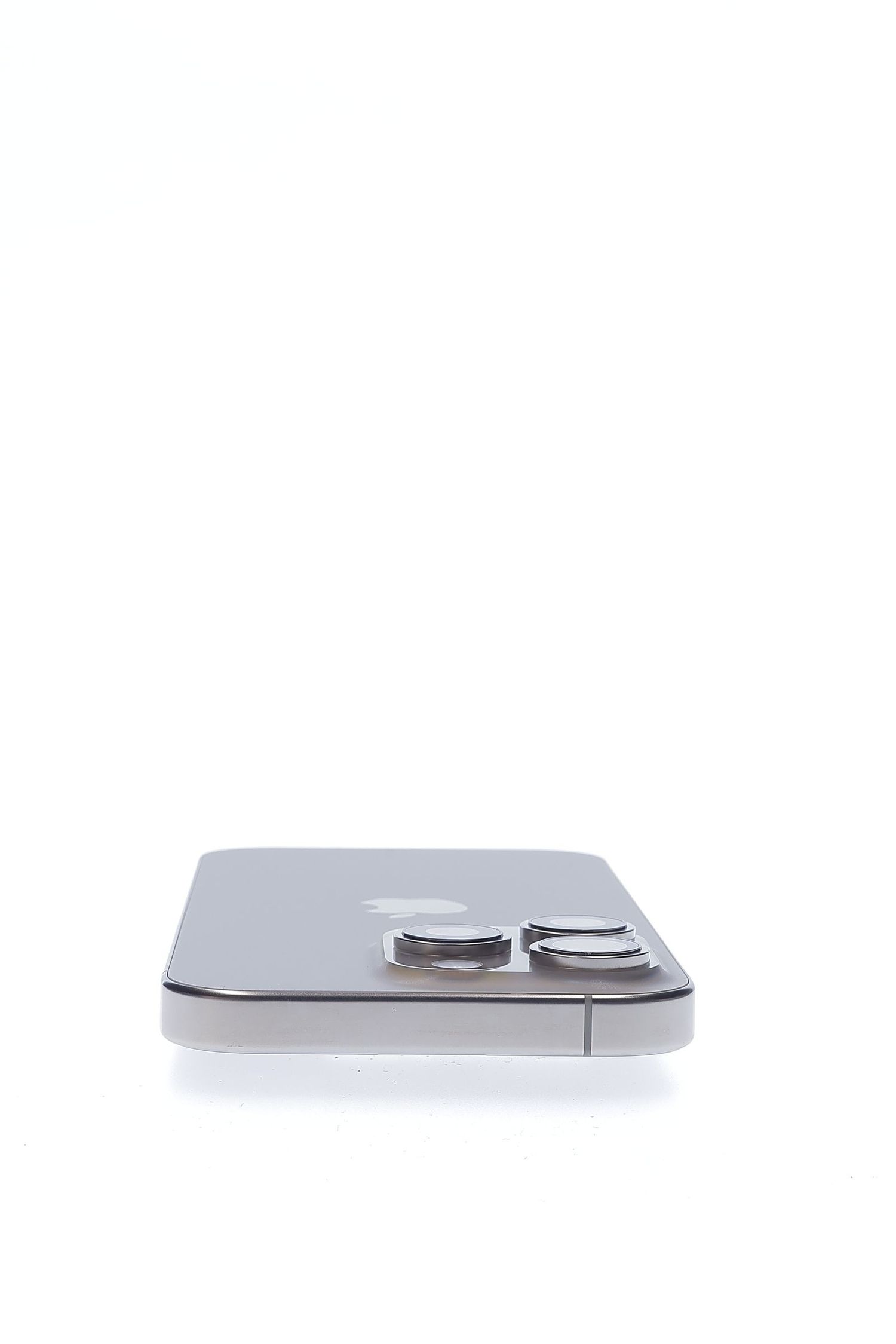 Apple iPhone 16 Pro 128 GB Natural Titanium - Ca nou