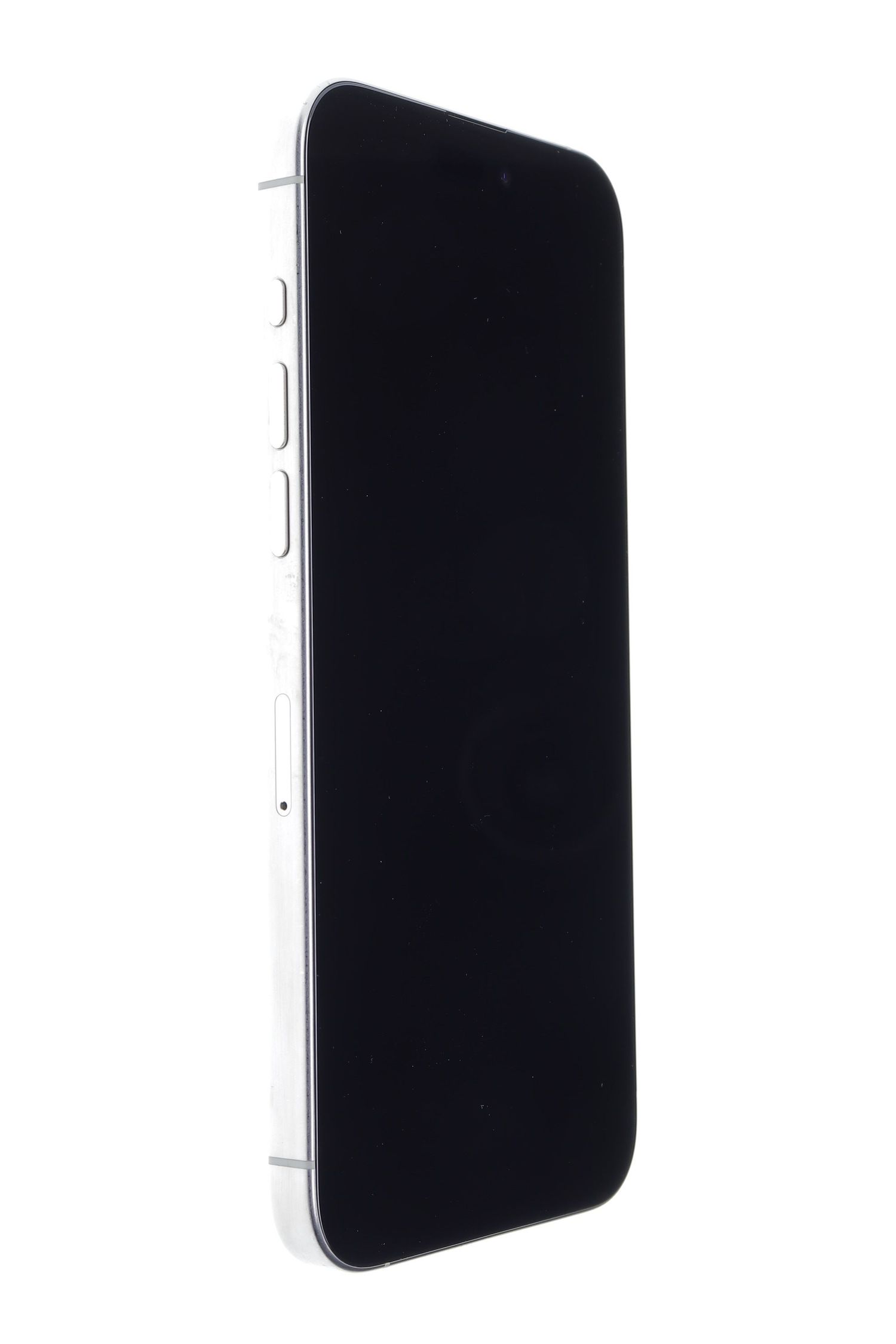 Apple iPhone 15 Pro Max 256 GB White Titanium - Πολύ καλό