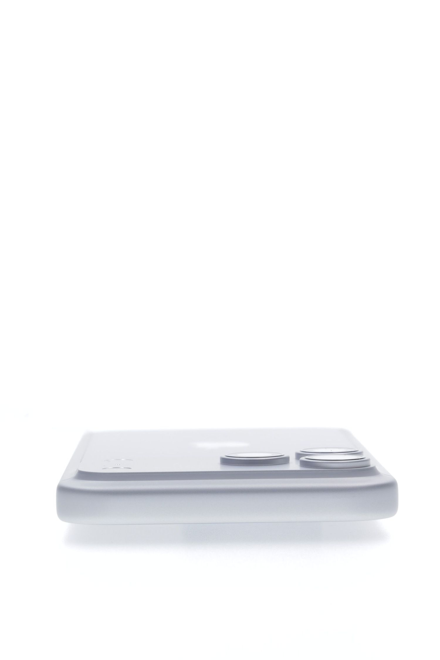 Apple iPhone 17 Pro Max 256 GB Silver - Ca nou