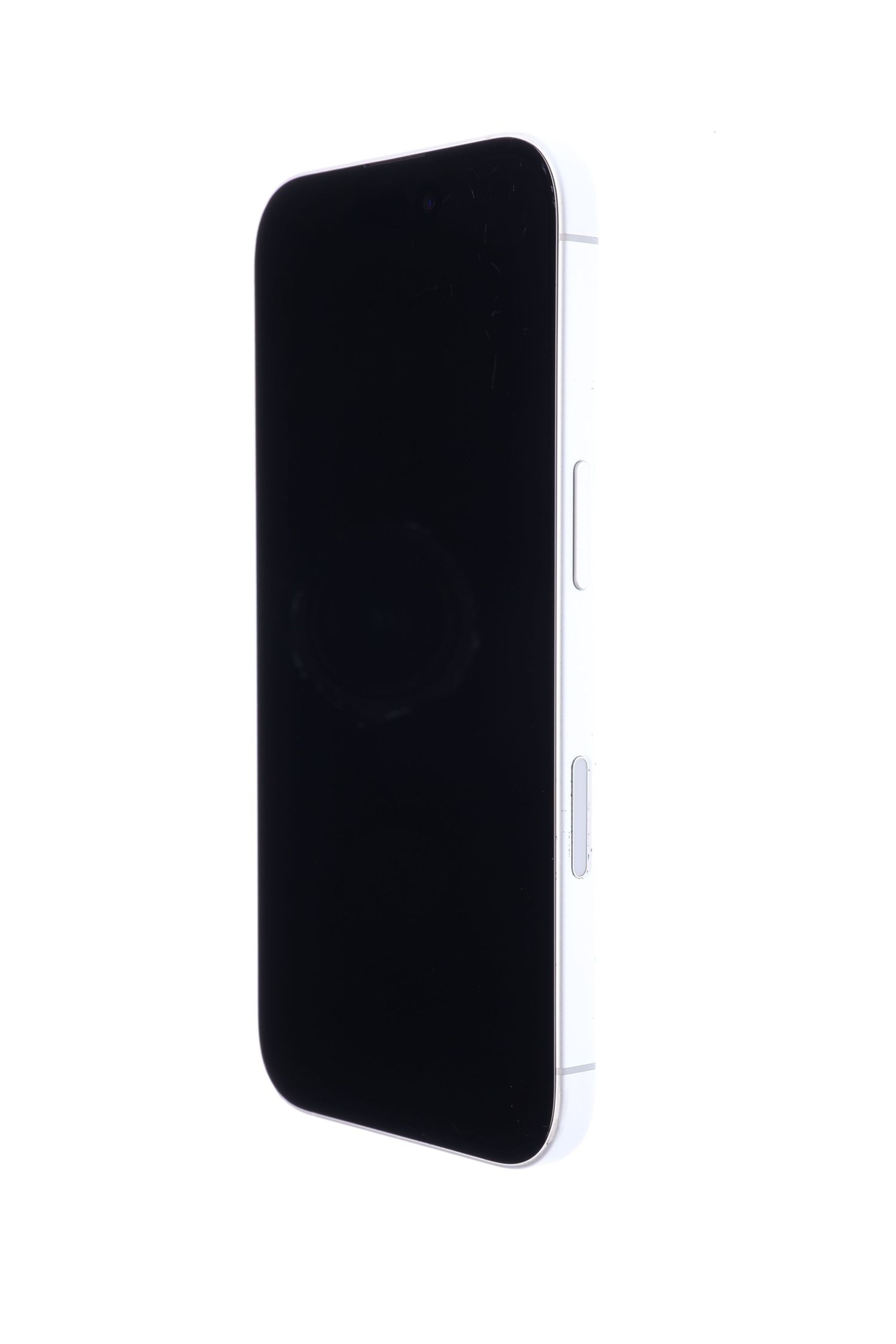 Apple iPhone 16 128 GB White - Jó