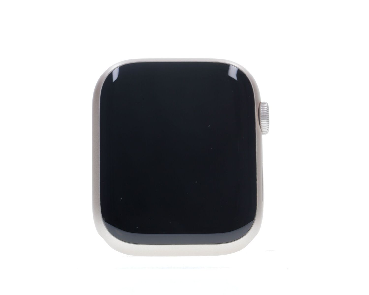 Apple Watch Series 9 2023, GPS, Aluminium 45mm Starlight - Σαν καινούργιο