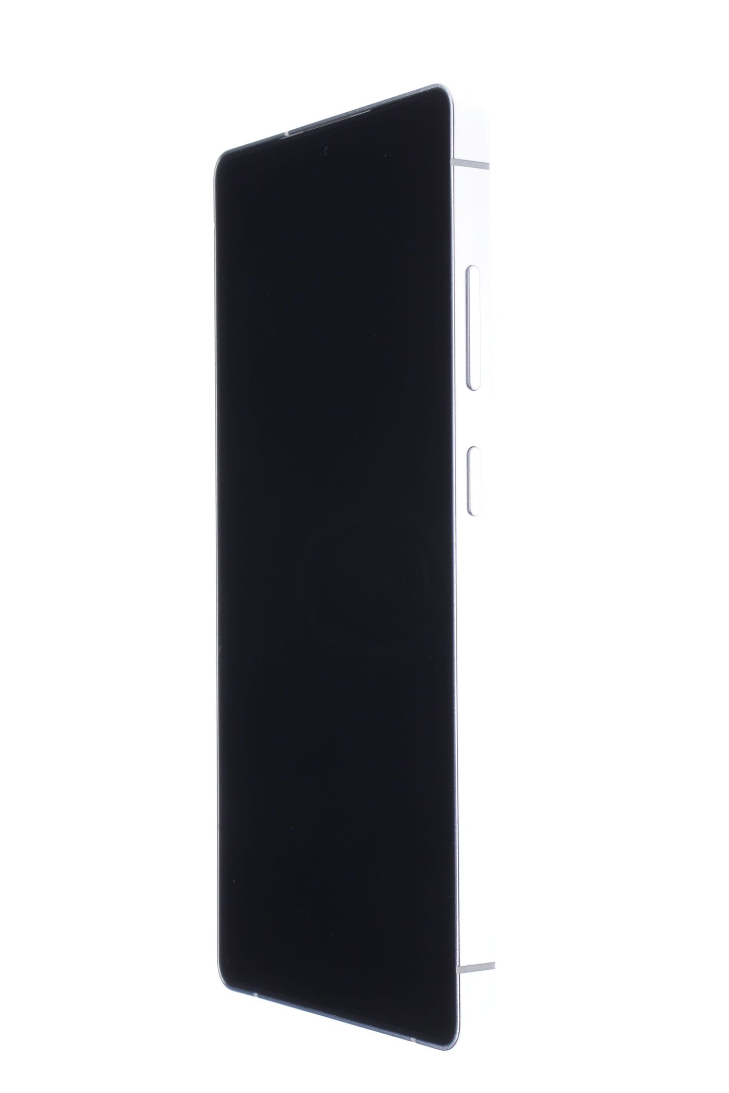 Samsung Galaxy S25 Ultra 5G Dual Sim 256 GB Titanium Silver Blue - Újszerű