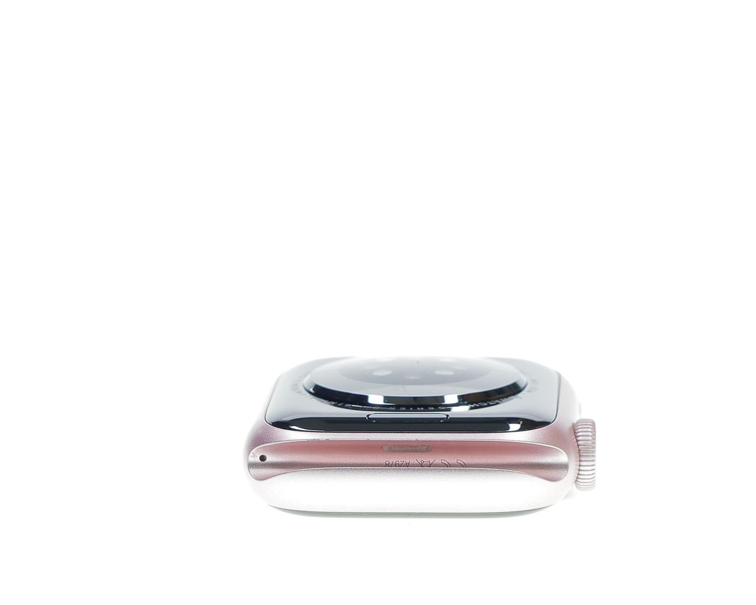Apple Watch Series 9 2023, GPS, Aluminium 41mm Pink - Εξαιρετικό