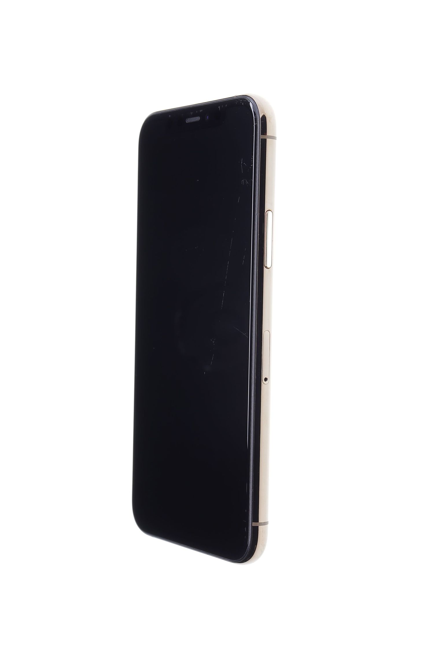 Apple iPhone 11 Pro 512 GB Gold - Много добро