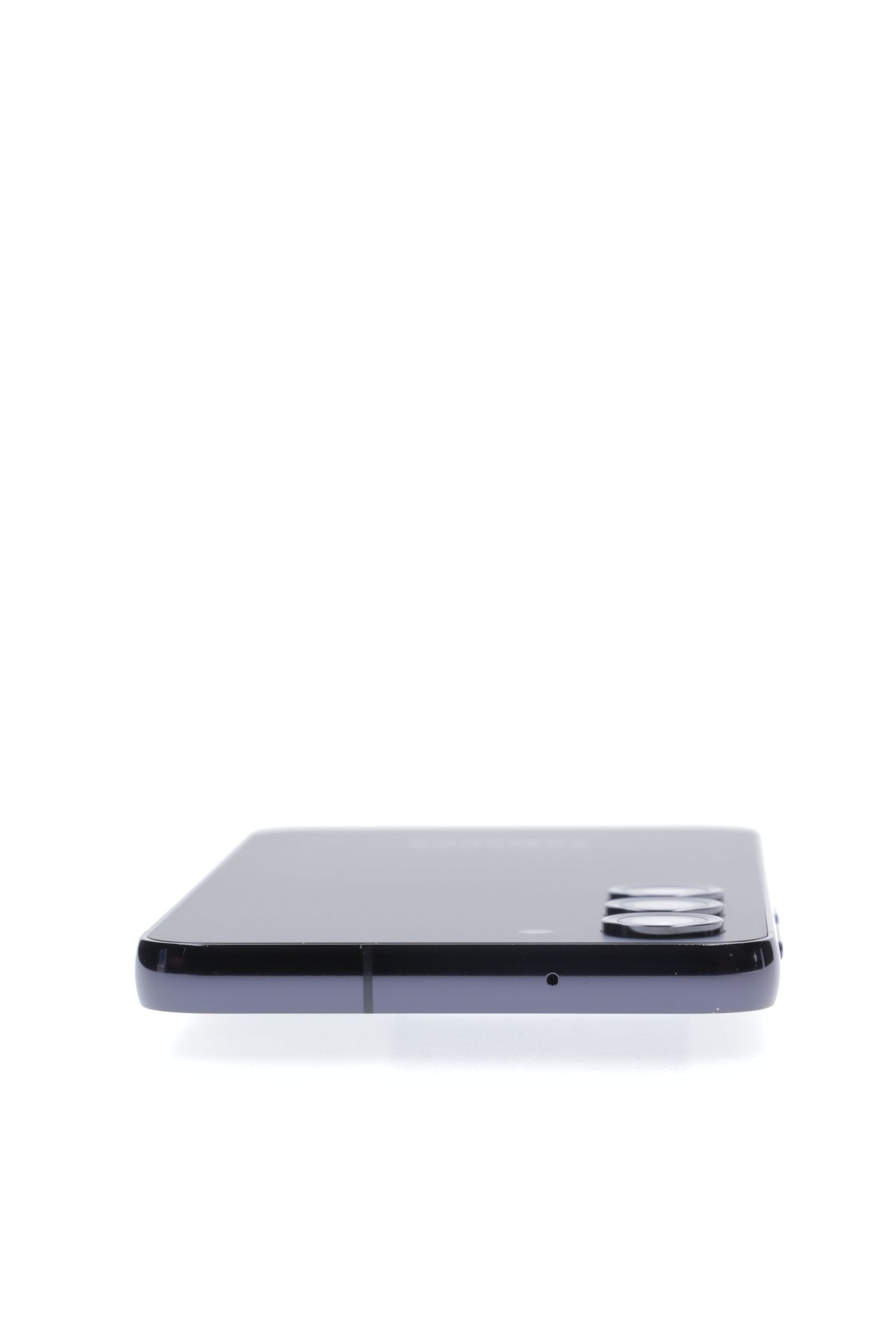 Samsung Galaxy S23 5G Dual Sim 128 GB Phantom Black - Ca nou