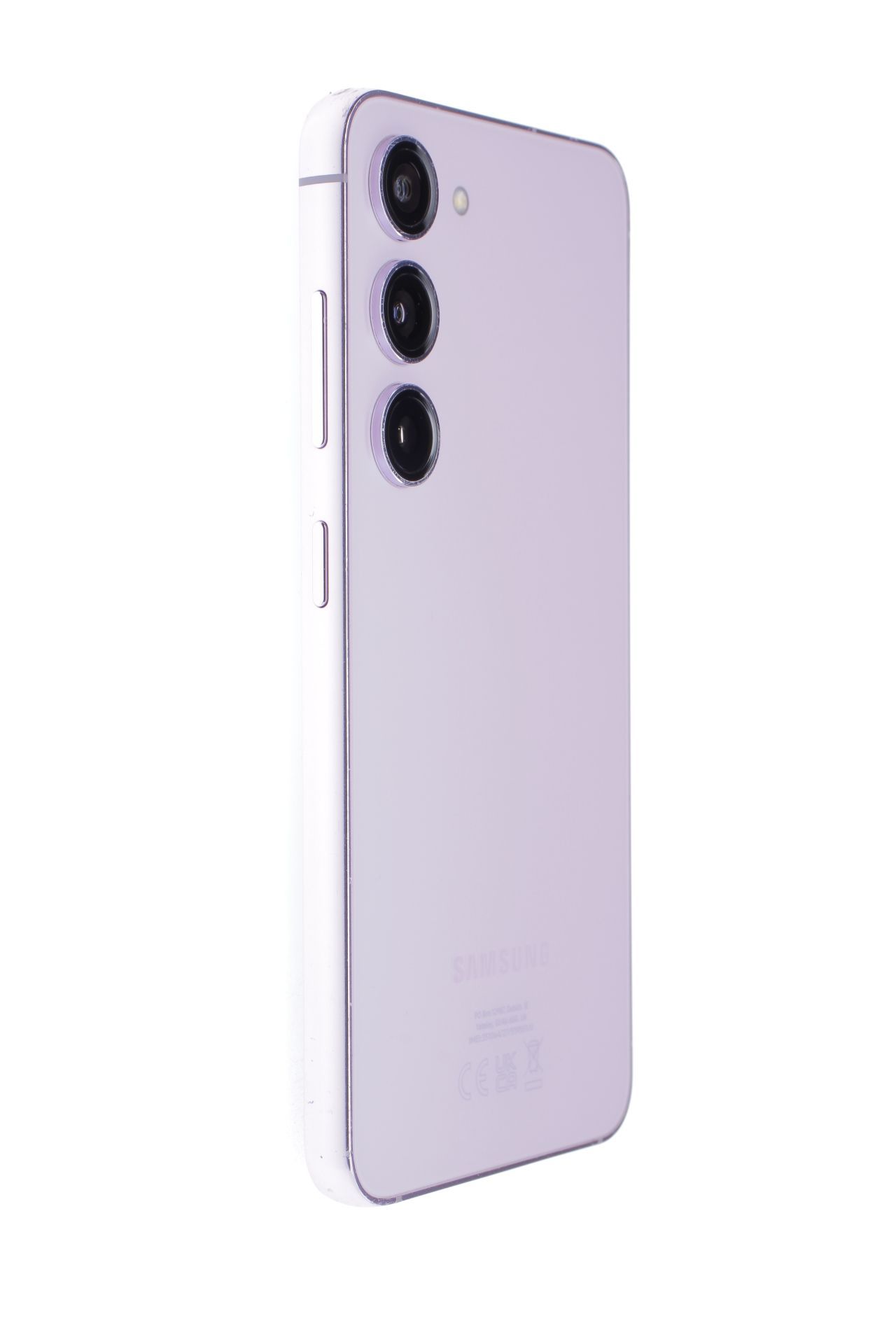 Samsung Galaxy S23 5G Dual Sim 128 GB Lavender