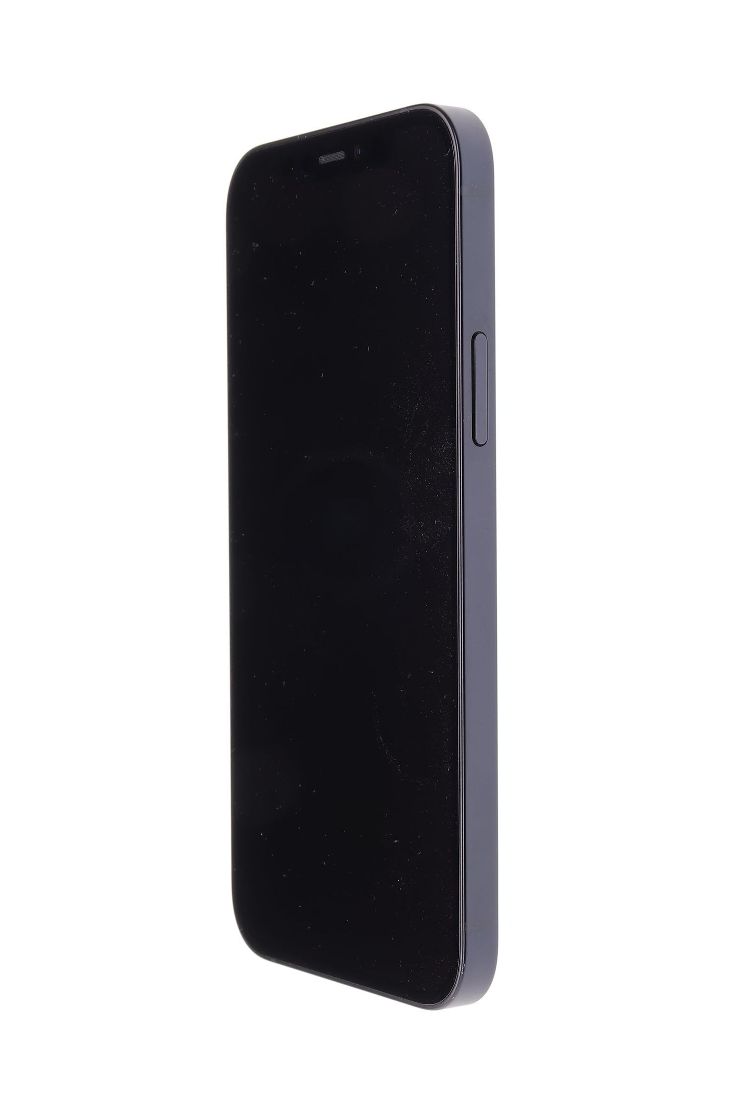 Telefon mobil Apple iPhone 12, Black, 256 GB, Excelent