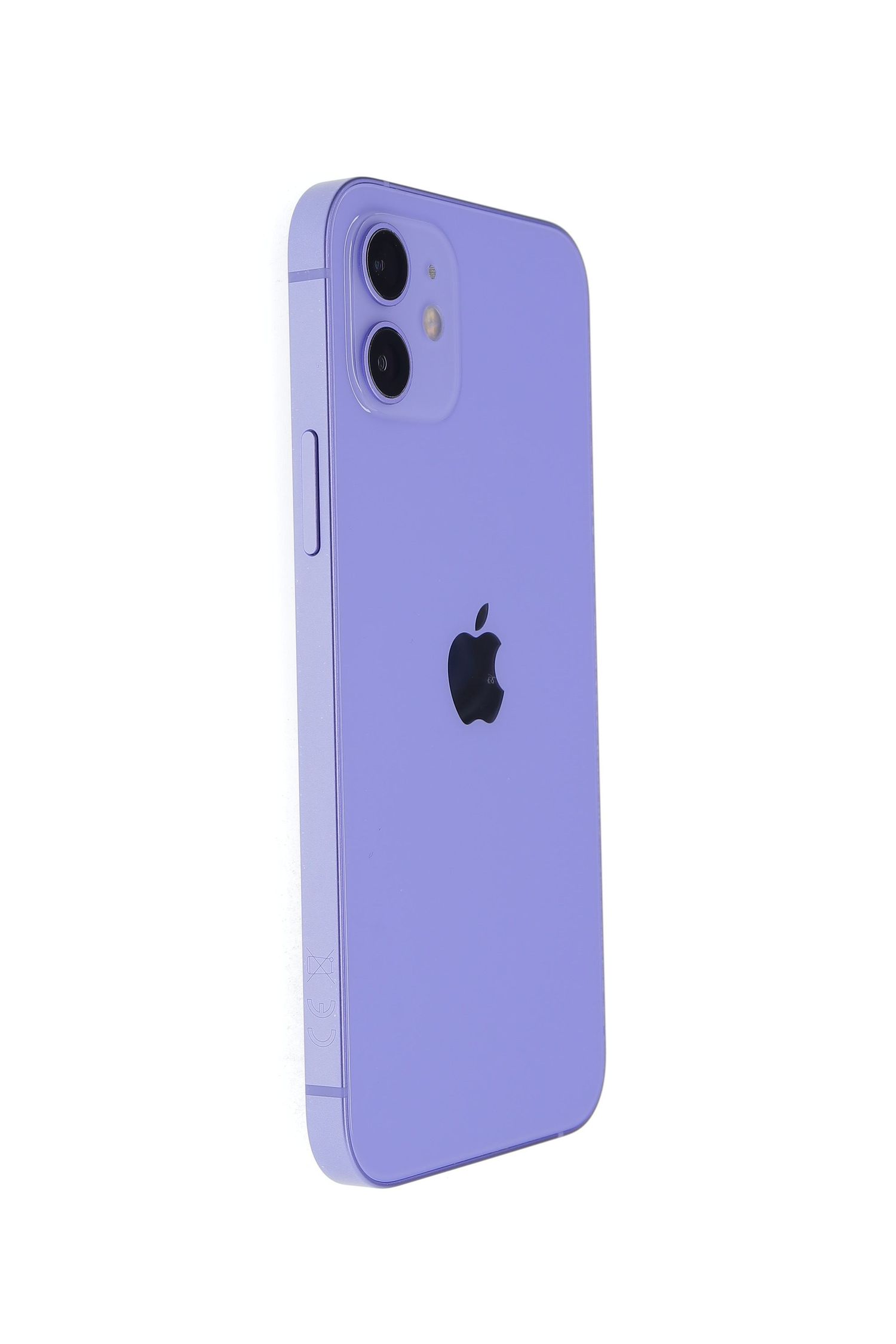Apple iPhone 12 64 GB Purple - Като нов