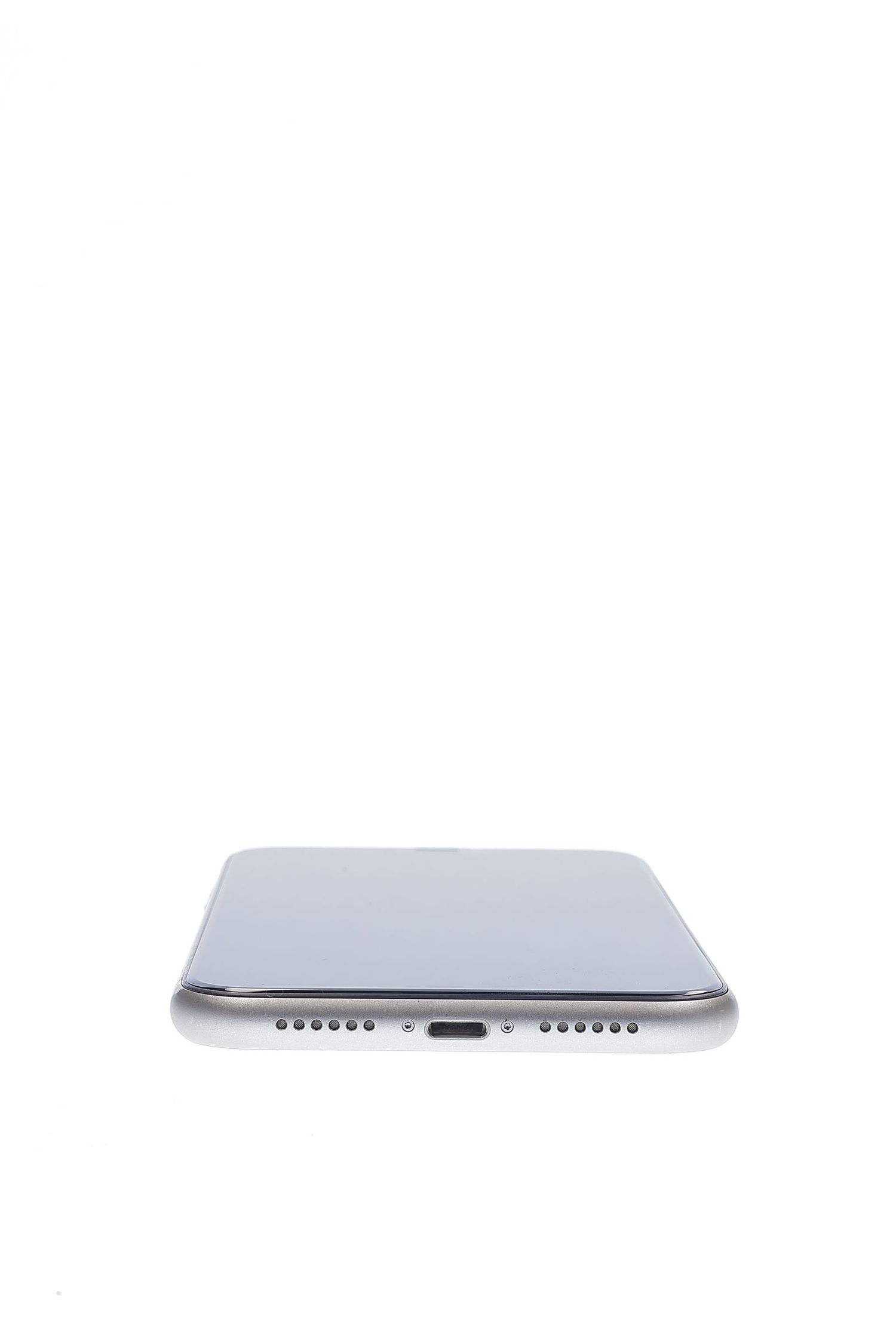 Apple iPhone 11 128 GB White - Πολύ καλό
