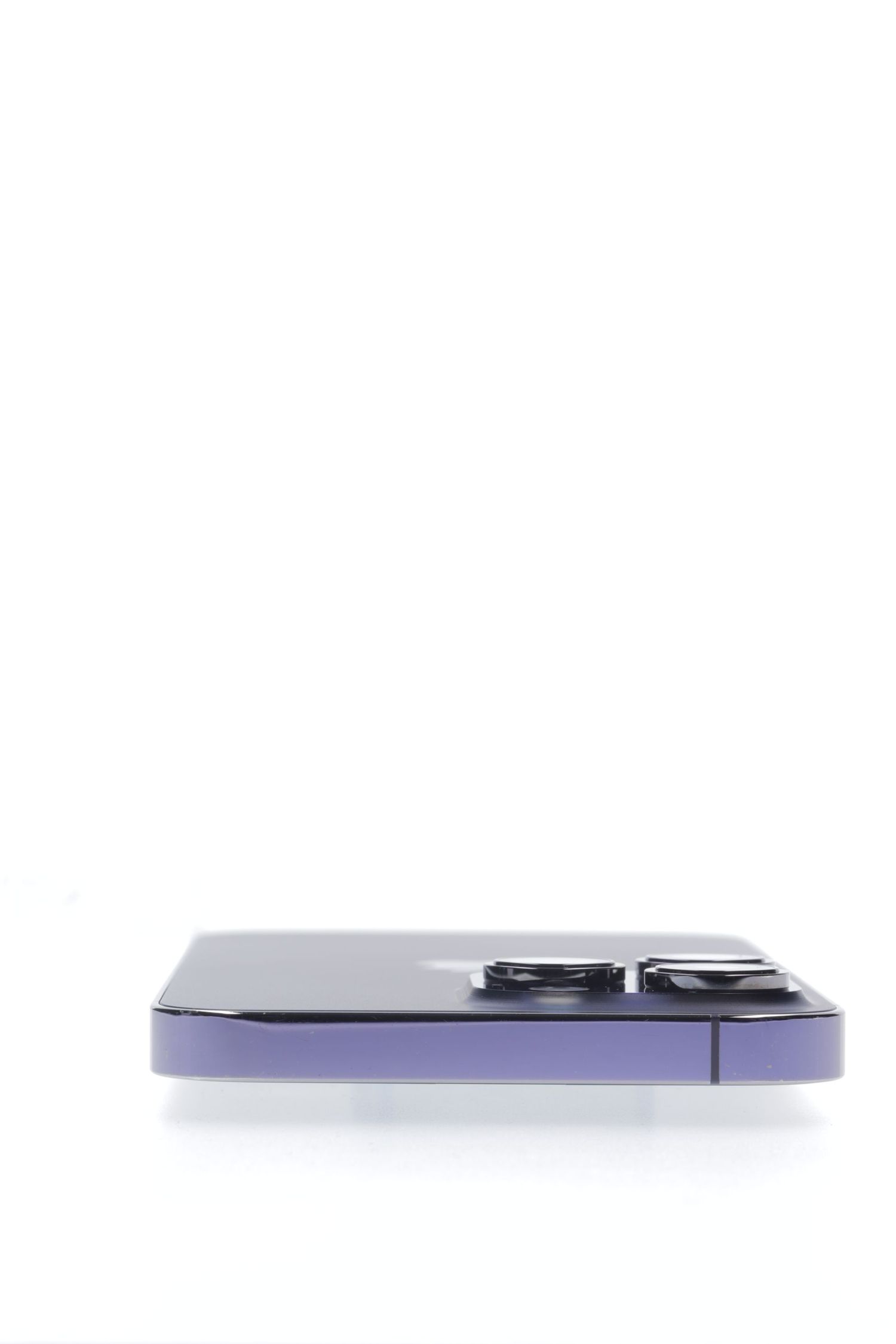 Apple iPhone 14 Pro Max 256 GB Deep Purple - Πολύ καλό