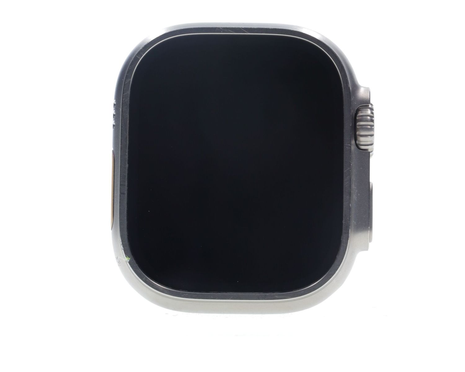 Apple Watch Ultra 2022, GPS + Cellular, Titanium 49mm Titanium - Kiváló