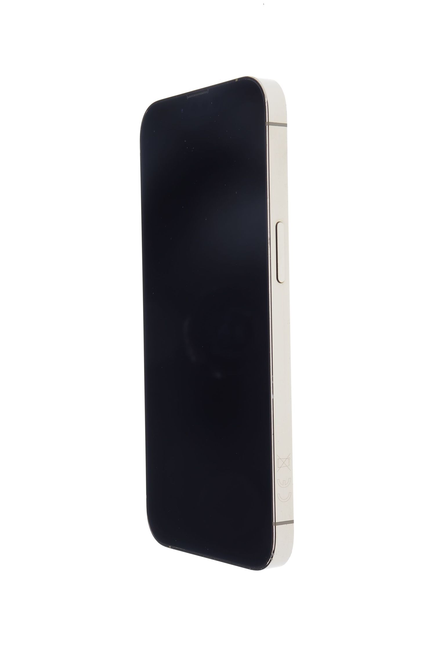 Apple iPhone 13 Pro 128 GB Gold - Kiváló