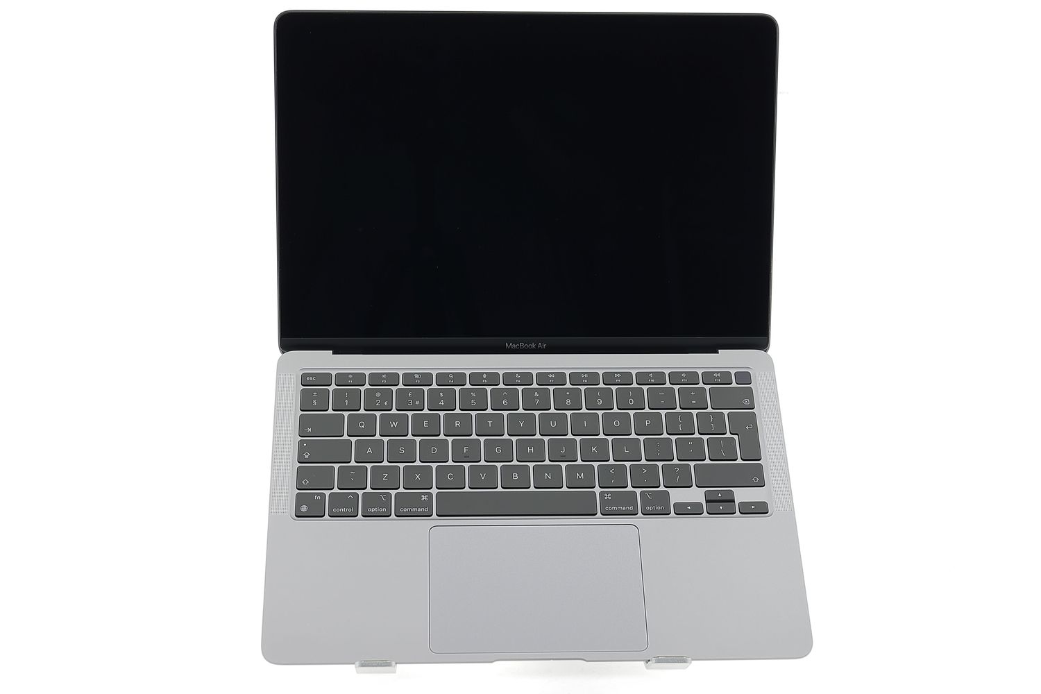 Apple MacBook Air 13″ 2020, M1 8 Cores, 8 GB, 8 core GPU 512 GB Space Gray - Εξαιρετικό
