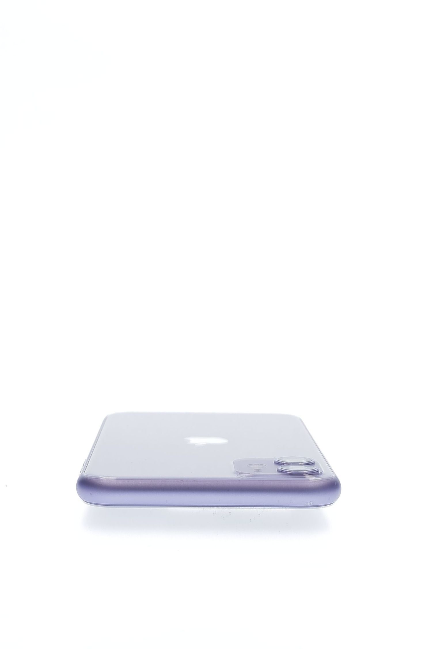 Apple iPhone 11 64 GB Purple - Excelent