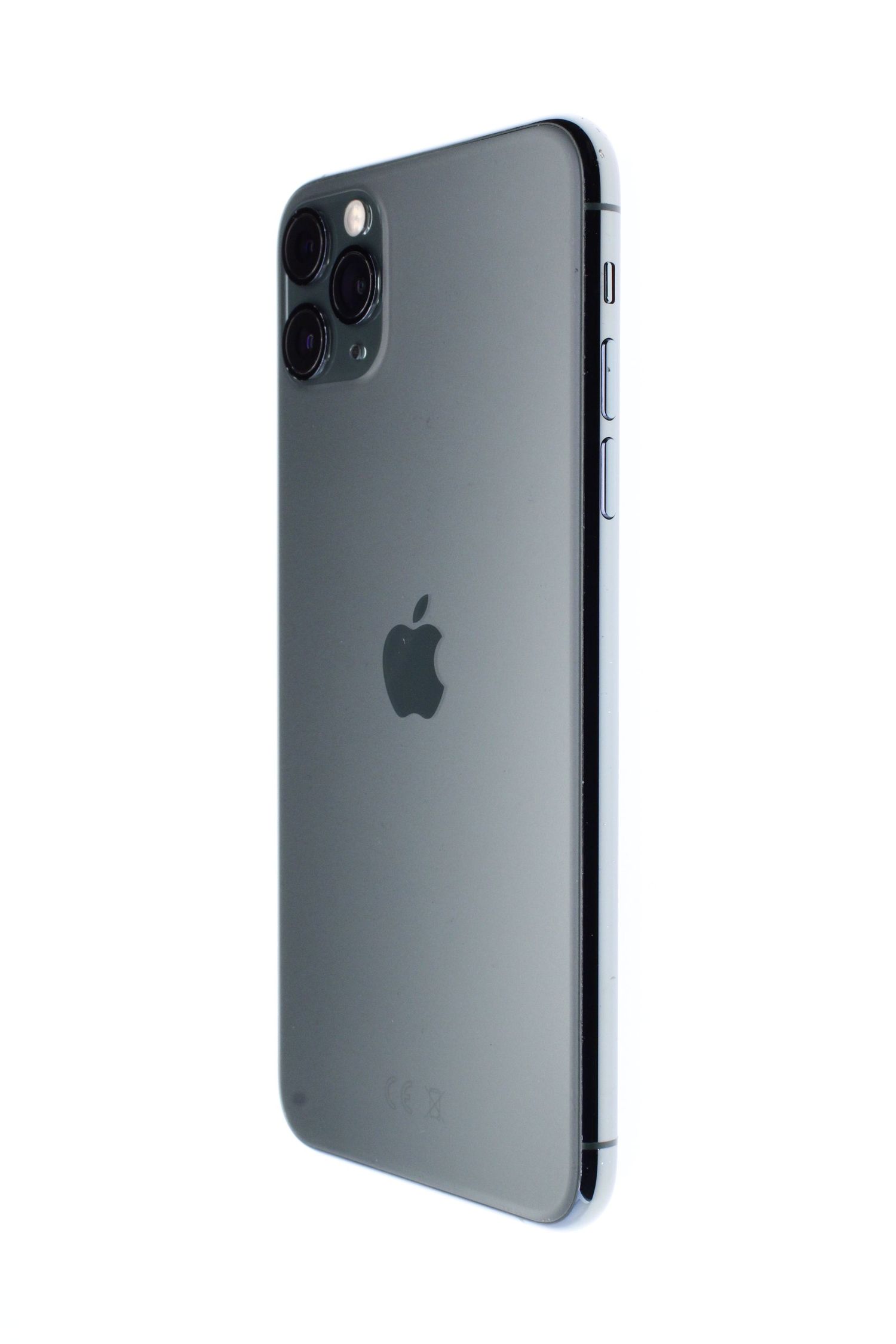 Apple iPhone 11 Pro Max 256 GB Midnight Green - Nagyon jó