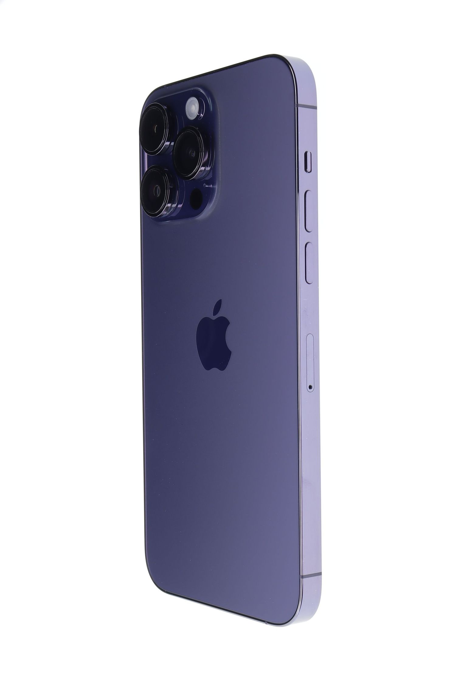 Apple iPhone 14 Pro Max 512 GB Deep Purple - Като нов