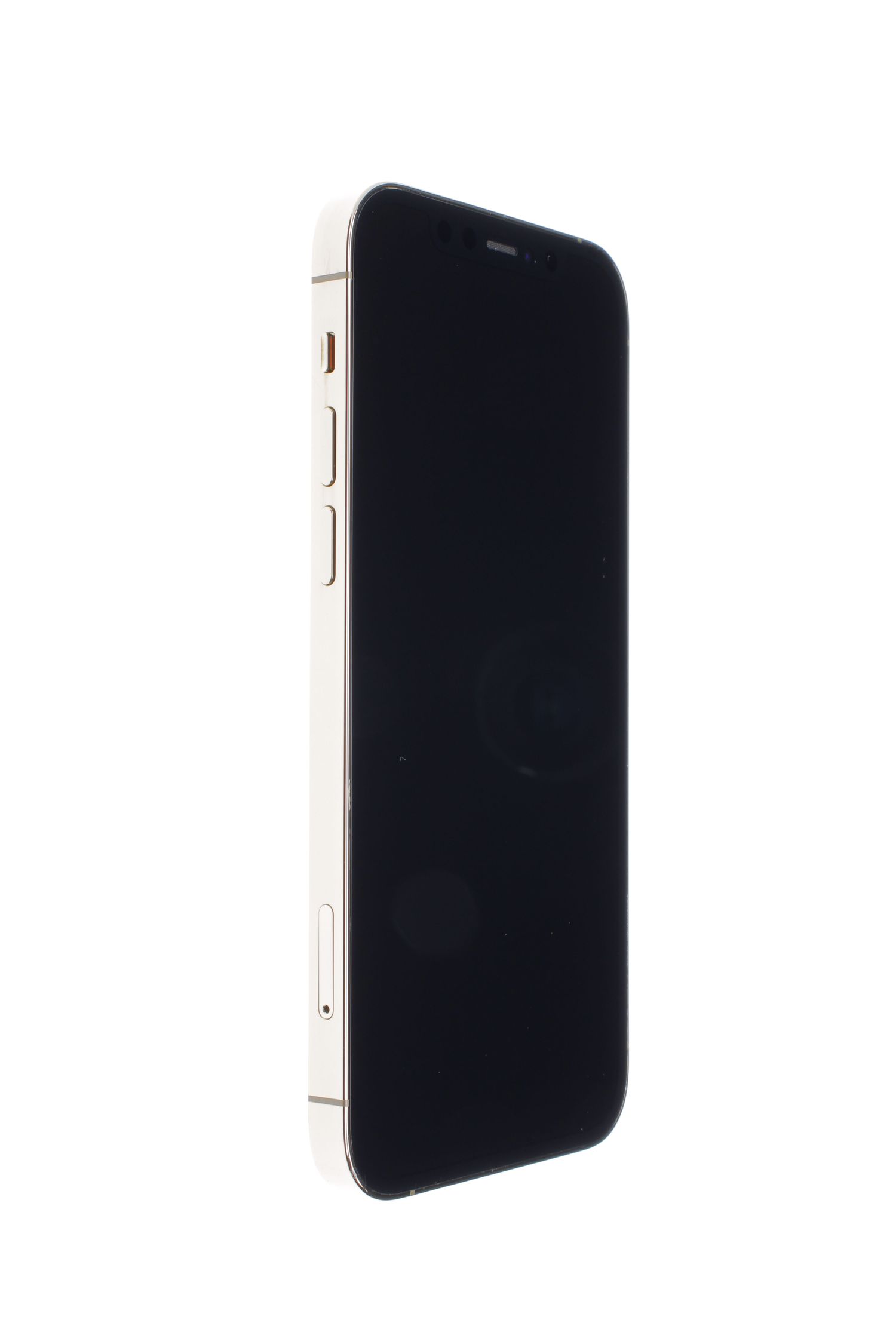 Apple iPhone 12 Pro 256 GB Gold - Újszerű