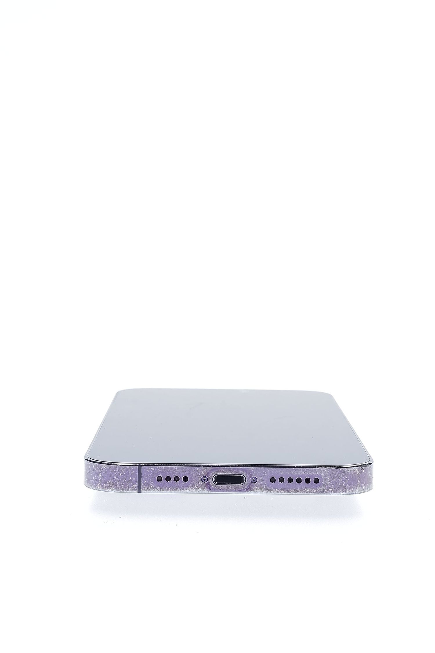 Apple iPhone 14 Pro Max 512 GB Deep Purple - Bun