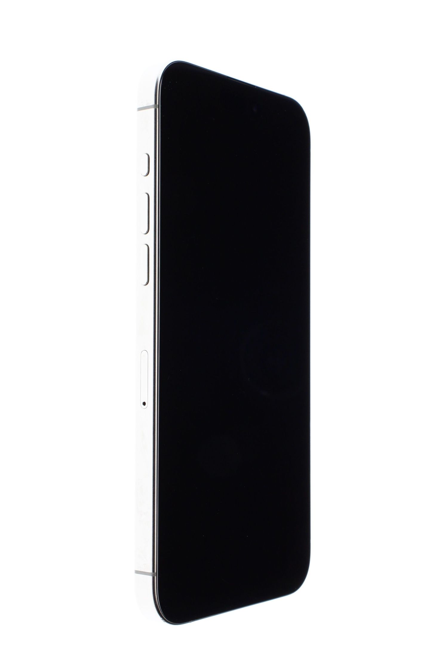 Apple iPhone 15 Pro Max 512 GB Natural Titanium - Πολύ καλό