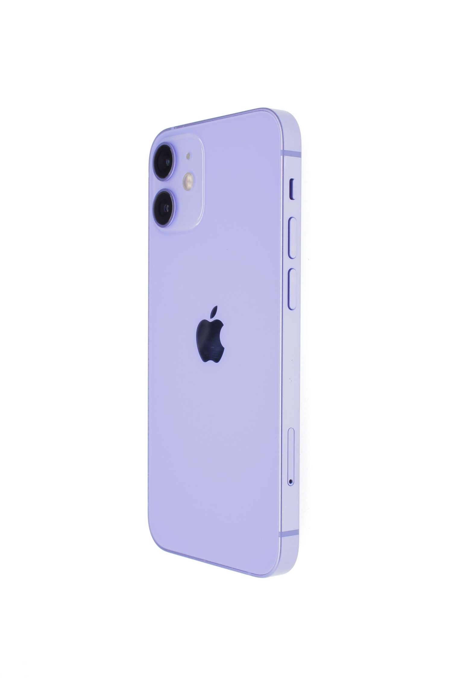 Apple iPhone 12 mini 128 GB Purple - Excelent