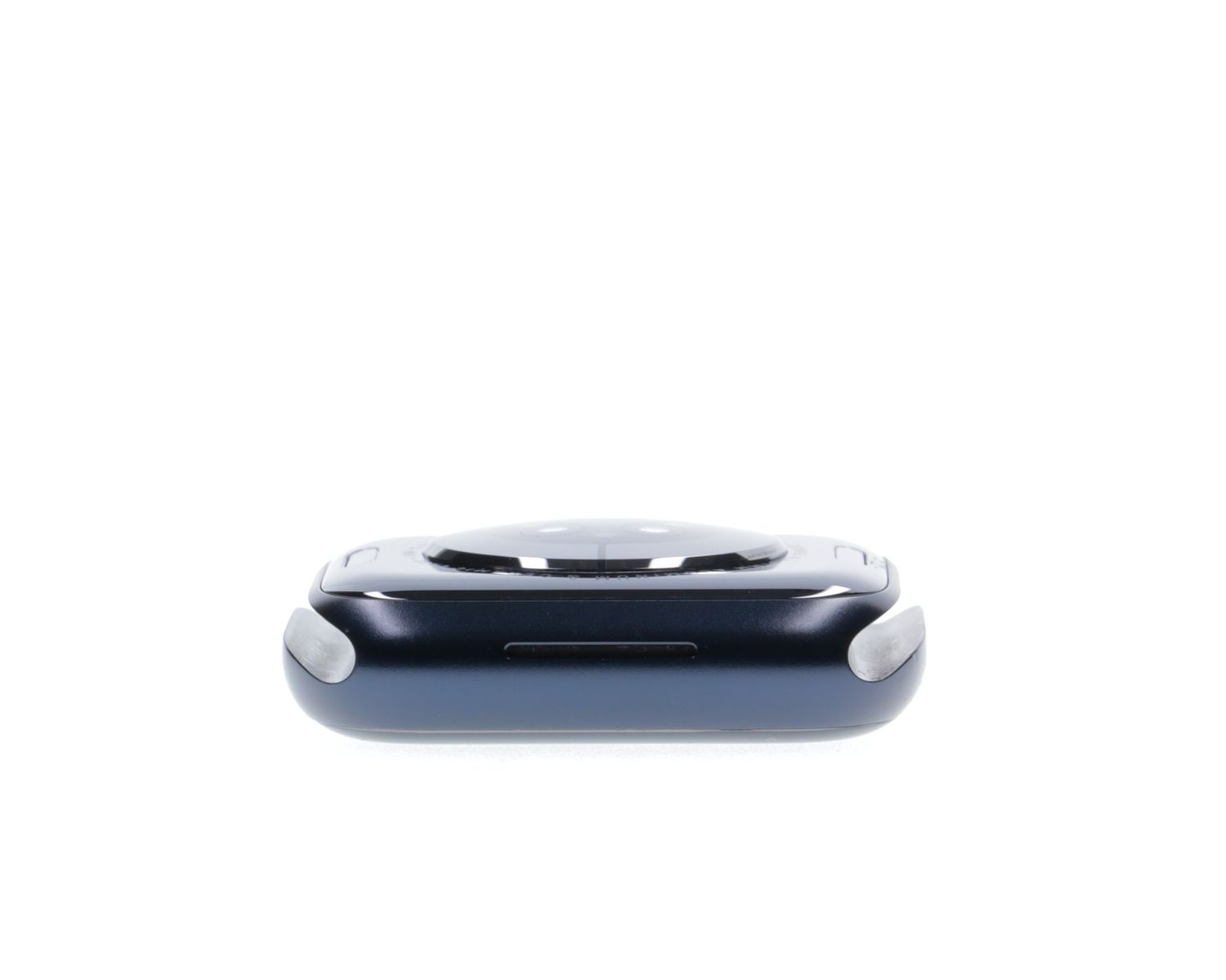 Apple Watch Series 9 2023, GPS, Aluminium 41mm Midnight - Πολύ καλό