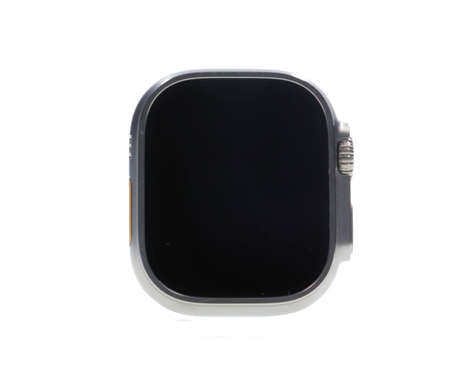 Apple Watch Ultra 2 2023, GPS + Cellular, Titanium 49mm Titanium - Újszerű
