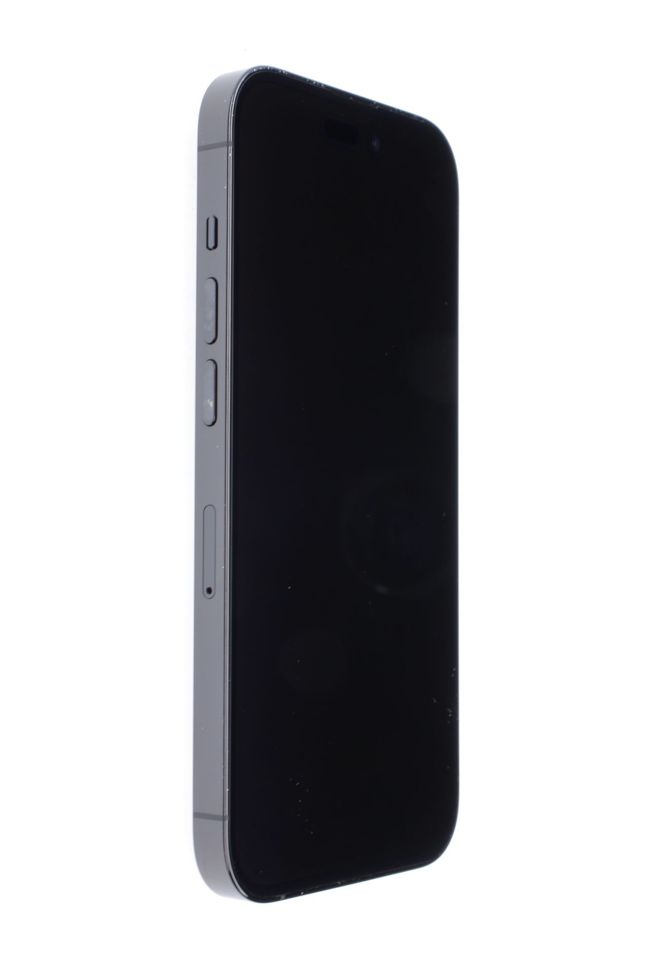 Apple iPhone 14 Pro 256 GB Space Black - Εξαιρετικό