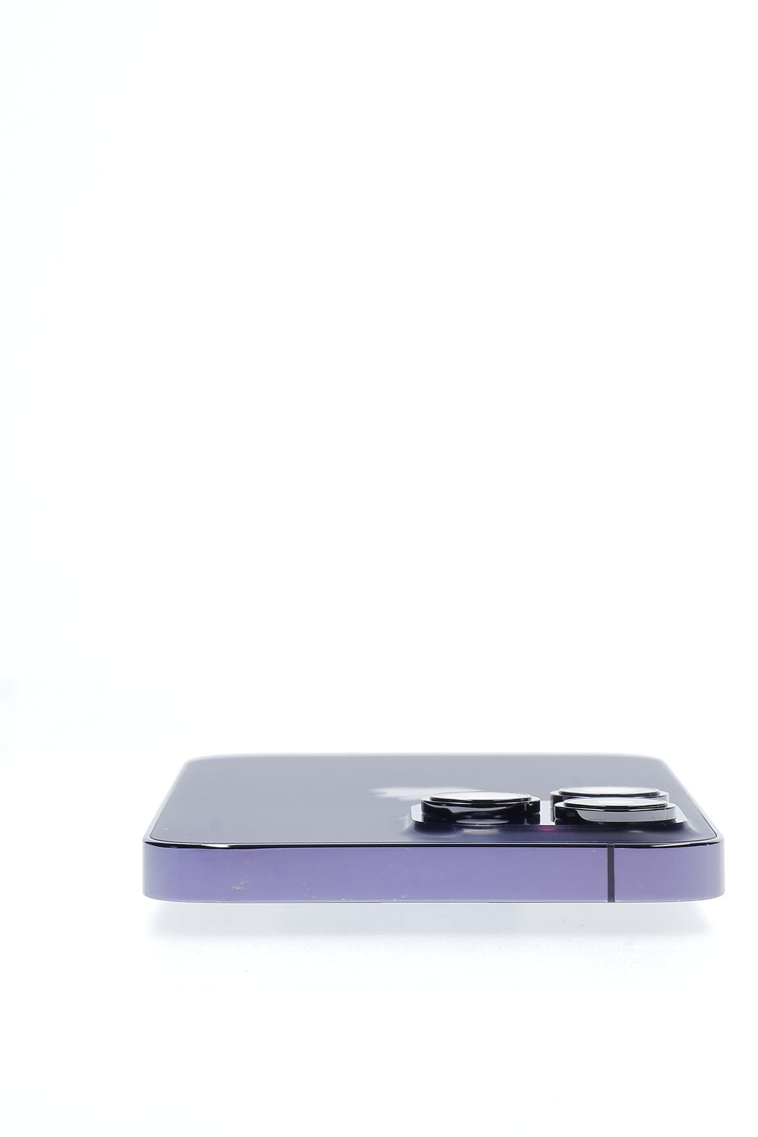Apple iPhone 14 Pro Max 128 GB Deep Purple - Foarte bun