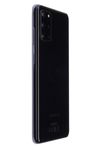 Мобилен телефон Samsung Galaxy S20 Plus, Cosmic Black, 128 GB, Foarte Bun