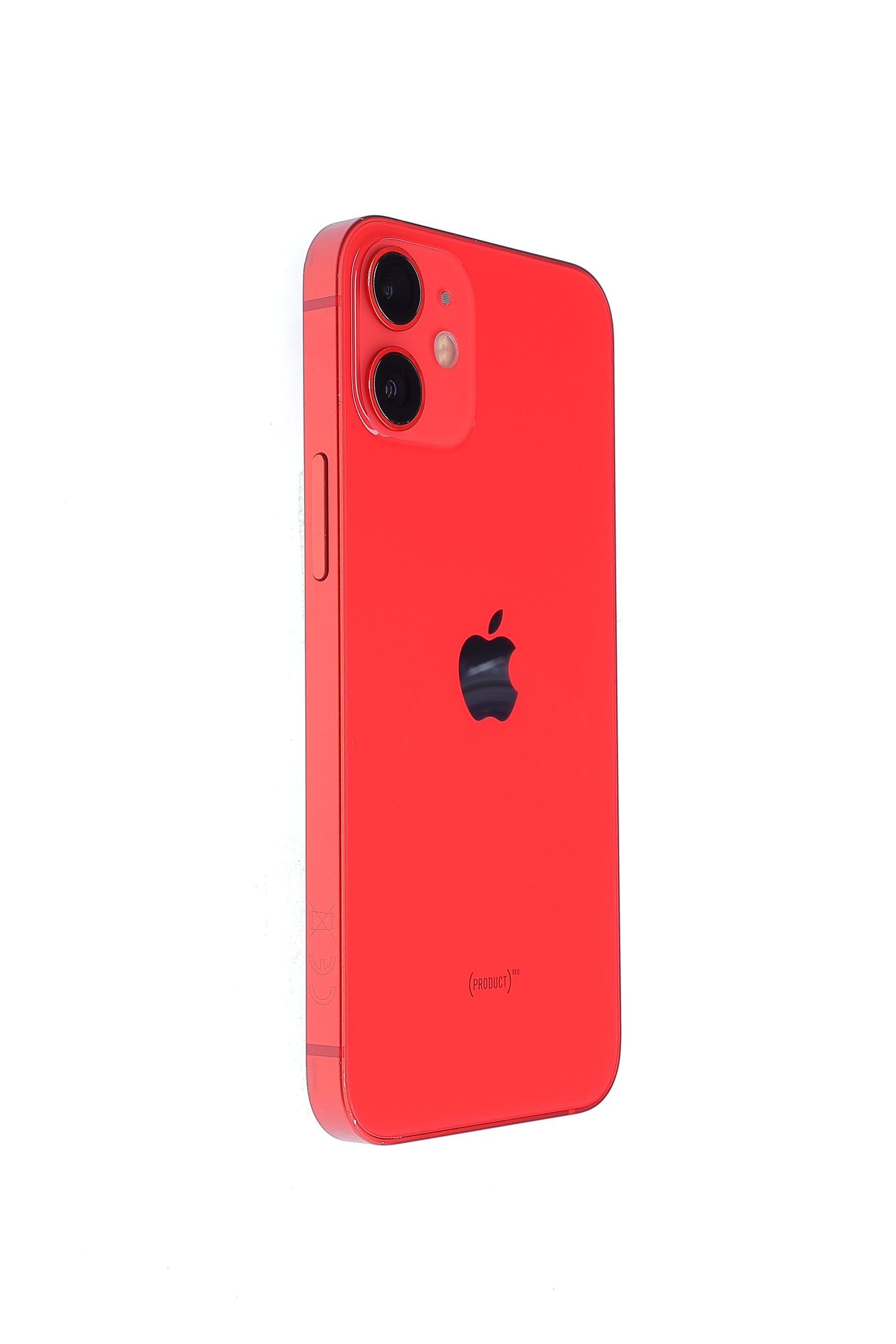 Apple iPhone 12 mini, Red, 128 GB - de la 1.099 lei