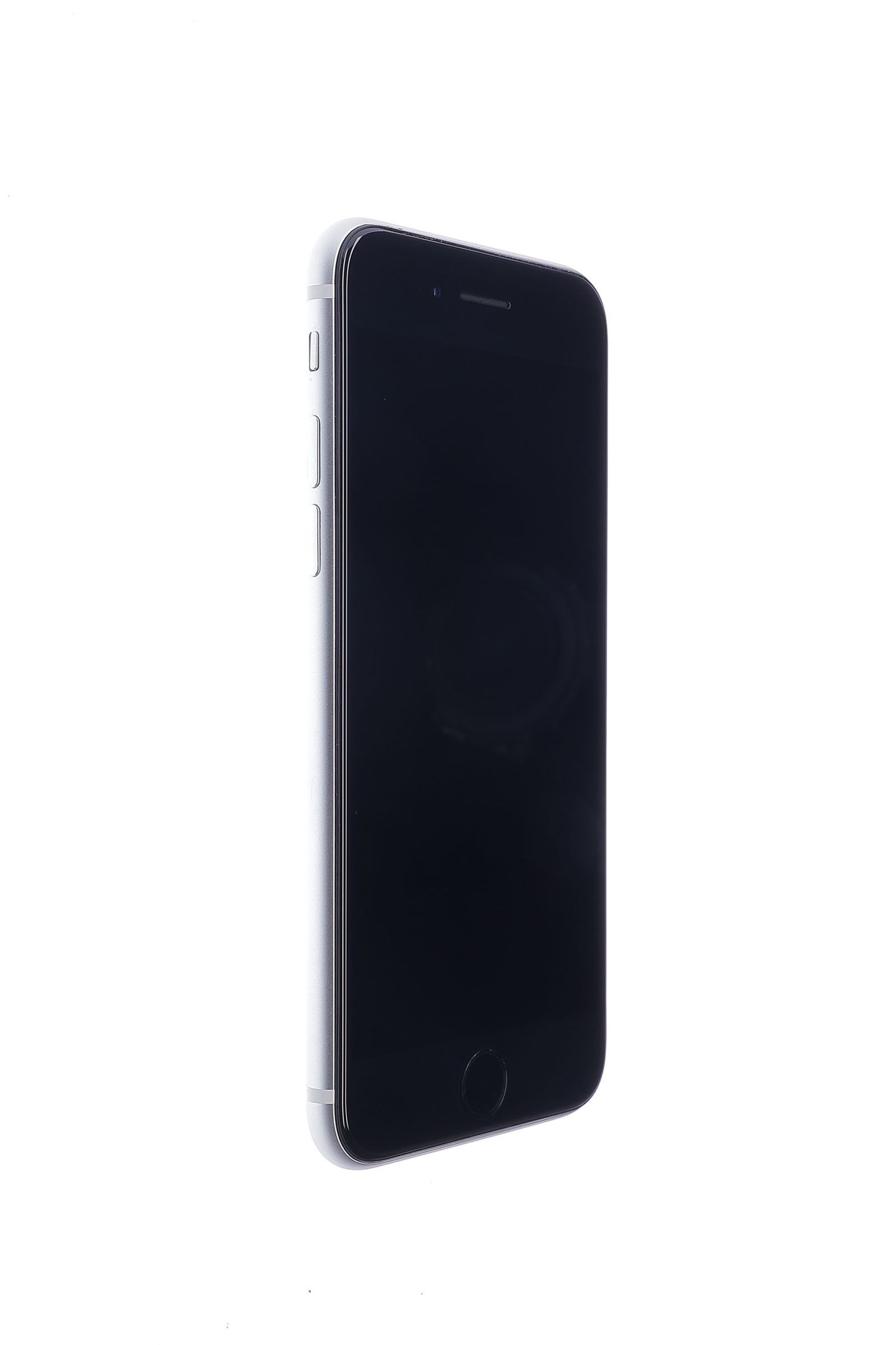 Apple iPhone SE 2020 128 GB White - Újszerű
