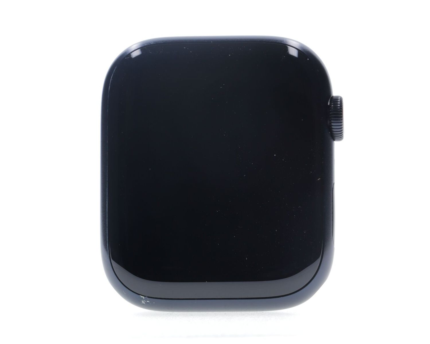 Apple Watch Series 7 2021, GPS + Cellular, Aluminium 45mm Midnight - Újszerű
