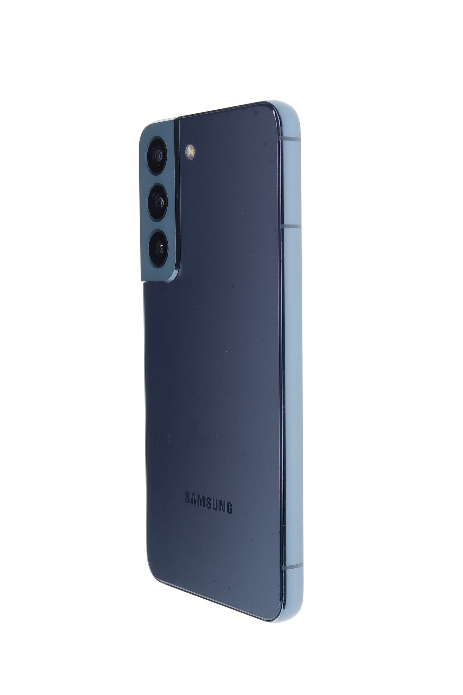 Samsung Galaxy S22 5G Dual Sim 128 GB Green - Много добро