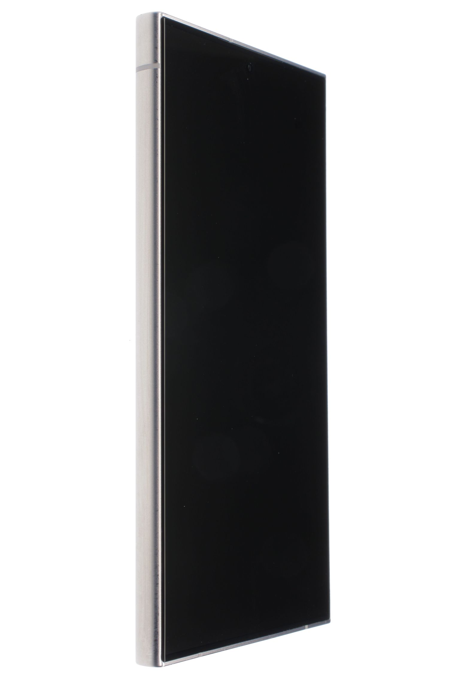 Samsung Galaxy S24 Ultra 5G Dual Sim 512 GB Titanium Grey - Újszerű