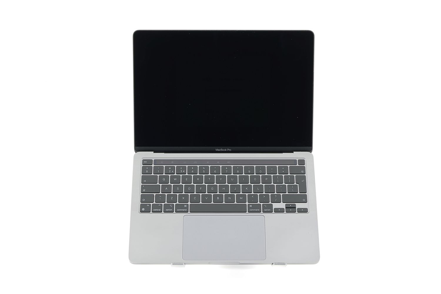 Apple MacBook Pro 13″ 2020, M1 8 Cores, 16 GB, 8 core GPU, Space