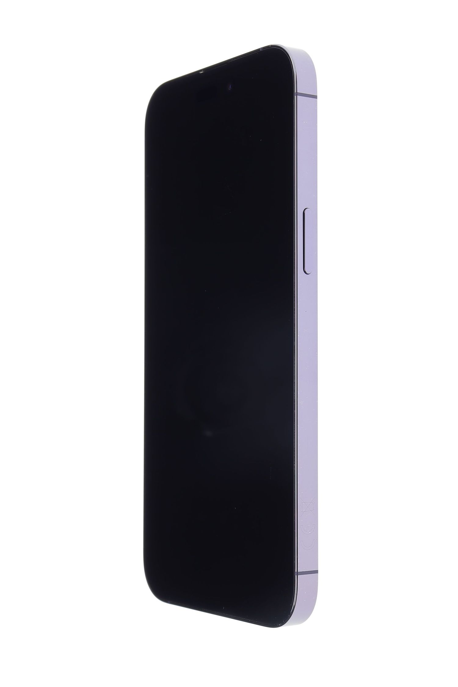Apple iPhone 14 Pro Max 128 GB Deep Purple - Отлично