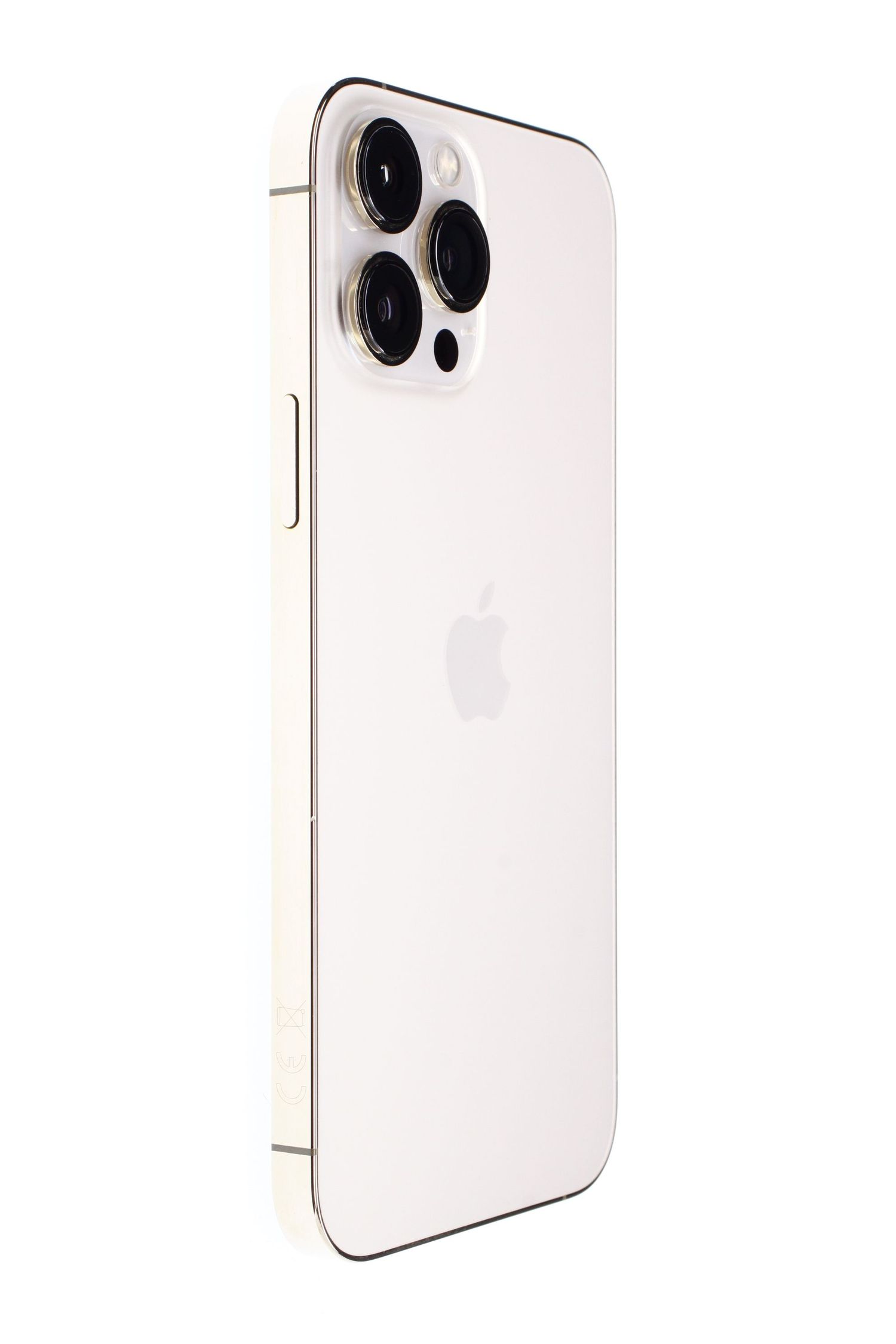 Apple iPhone 13 Pro Max 1 TB Gold - Újszerű