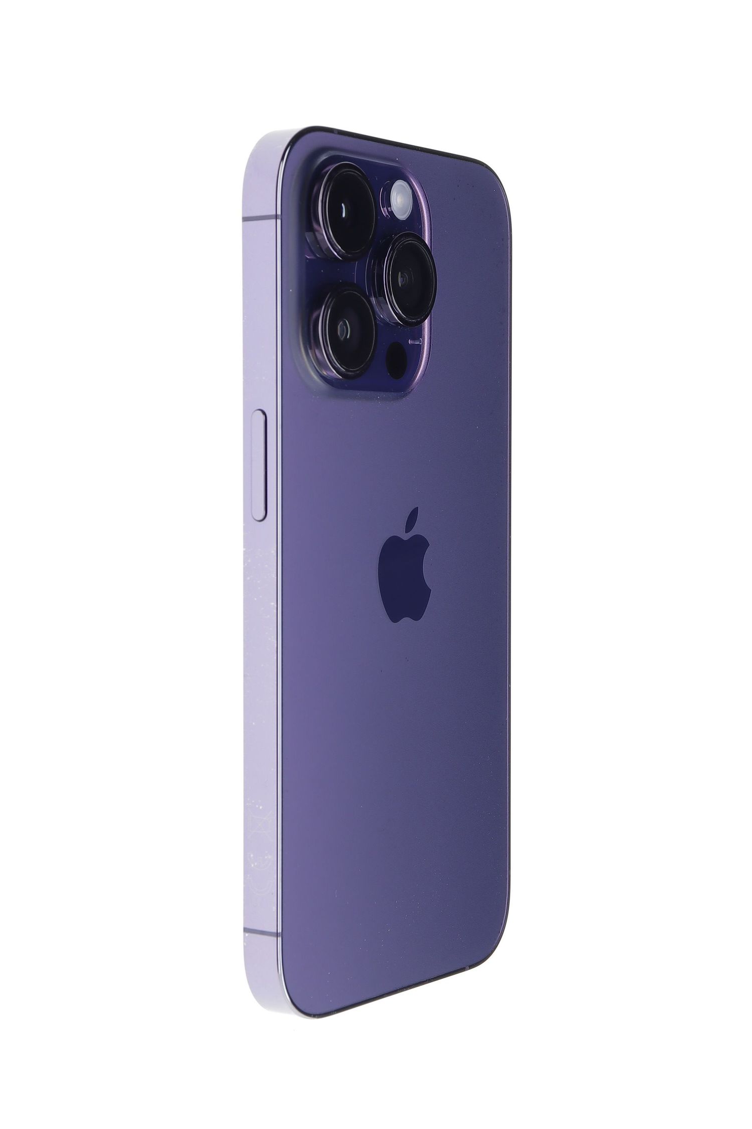 Apple iPhone 14 Pro 256 GB Deep Purple - Excelent