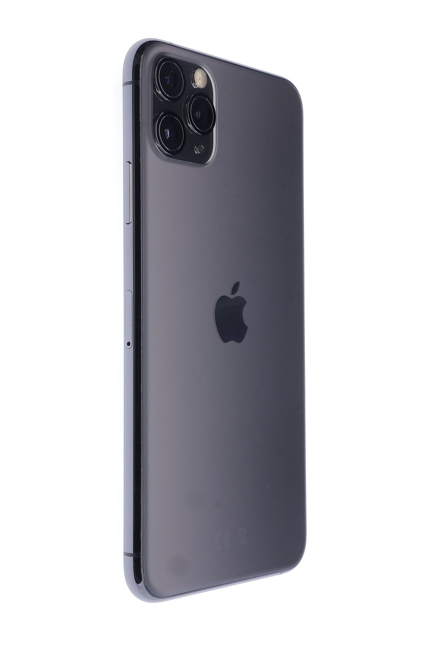 Apple iPhone 11 Pro Max 512 GB Space Gray - Nagyon jó
