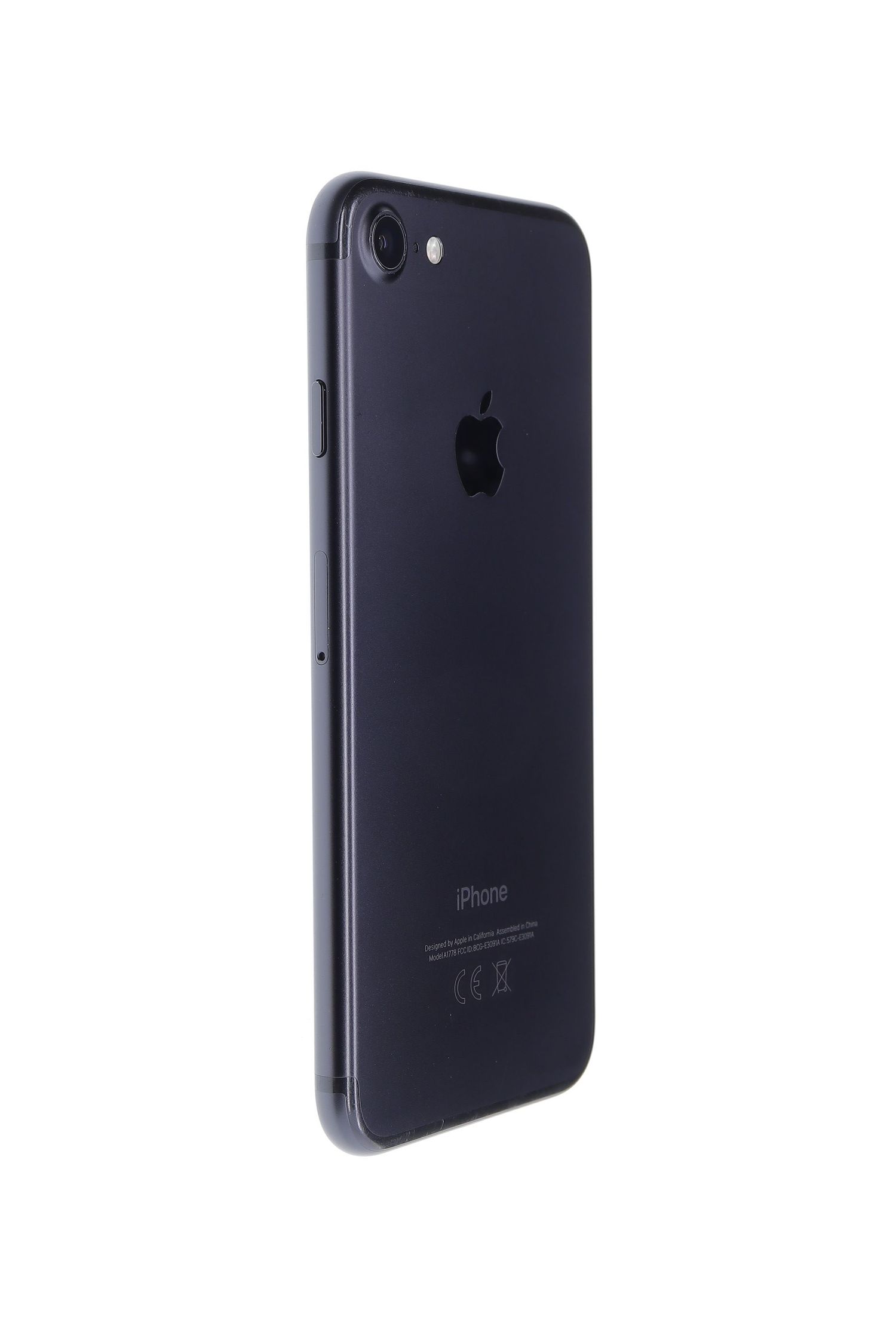 Apple iPhone 7 128 GB Black