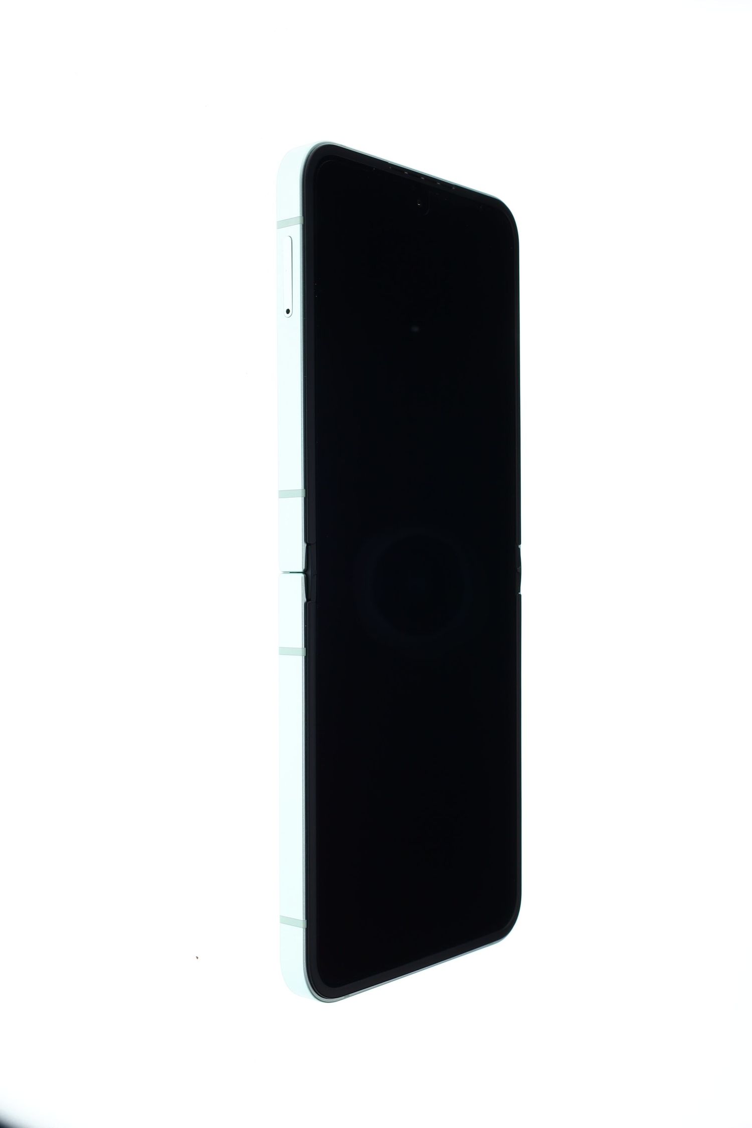 Samsung Galaxy Z Flip6 512 GB Mint - Nagyon jó