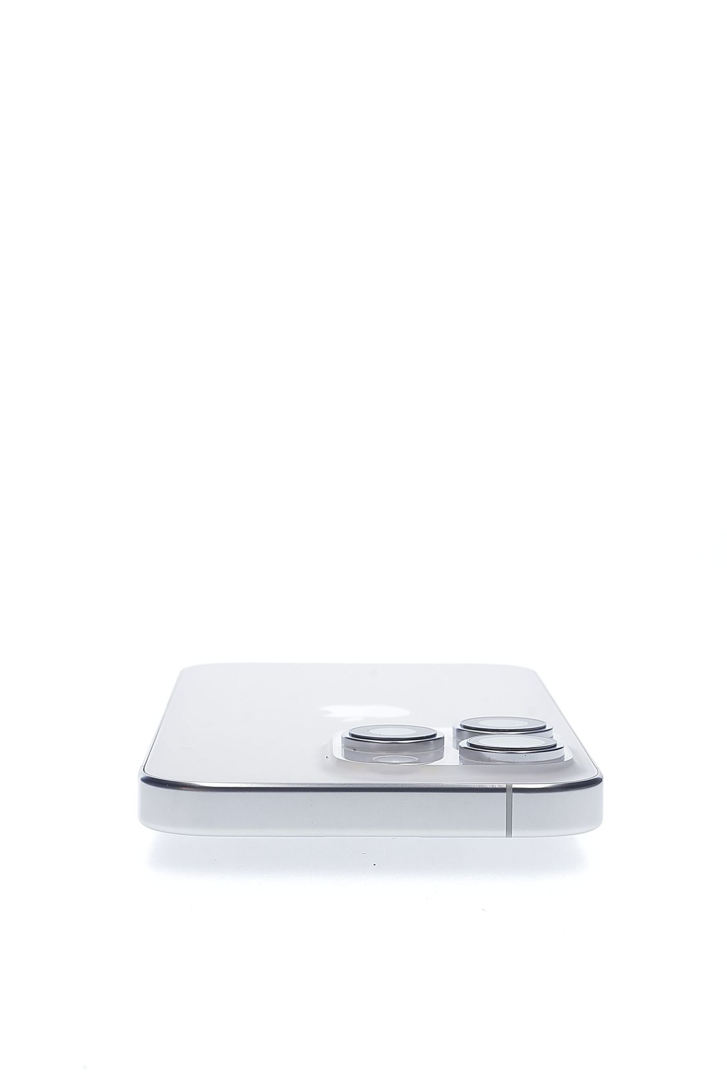 Apple iPhone 16 Pro 1 TB White Titanium - Újszerű