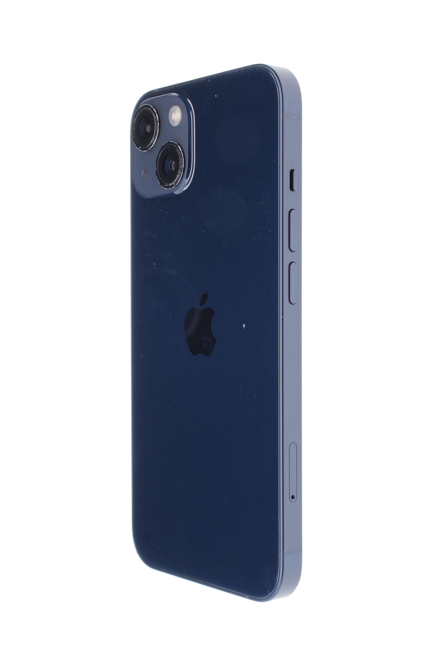 Apple iPhone 13 128 GB Midnight - Nagyon jó