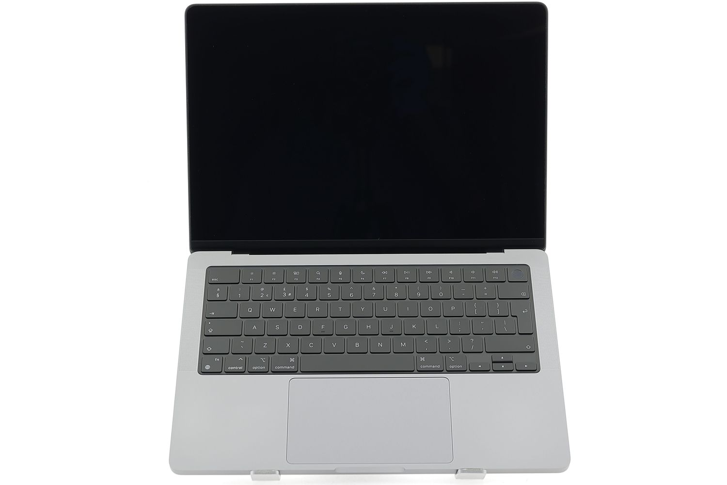 Apple MacBook Pro 14″ 2021, M1 Pro 8 Cores, 16 GB, 14 core GPU 512 GB Space Gray - Εξαιρετικό