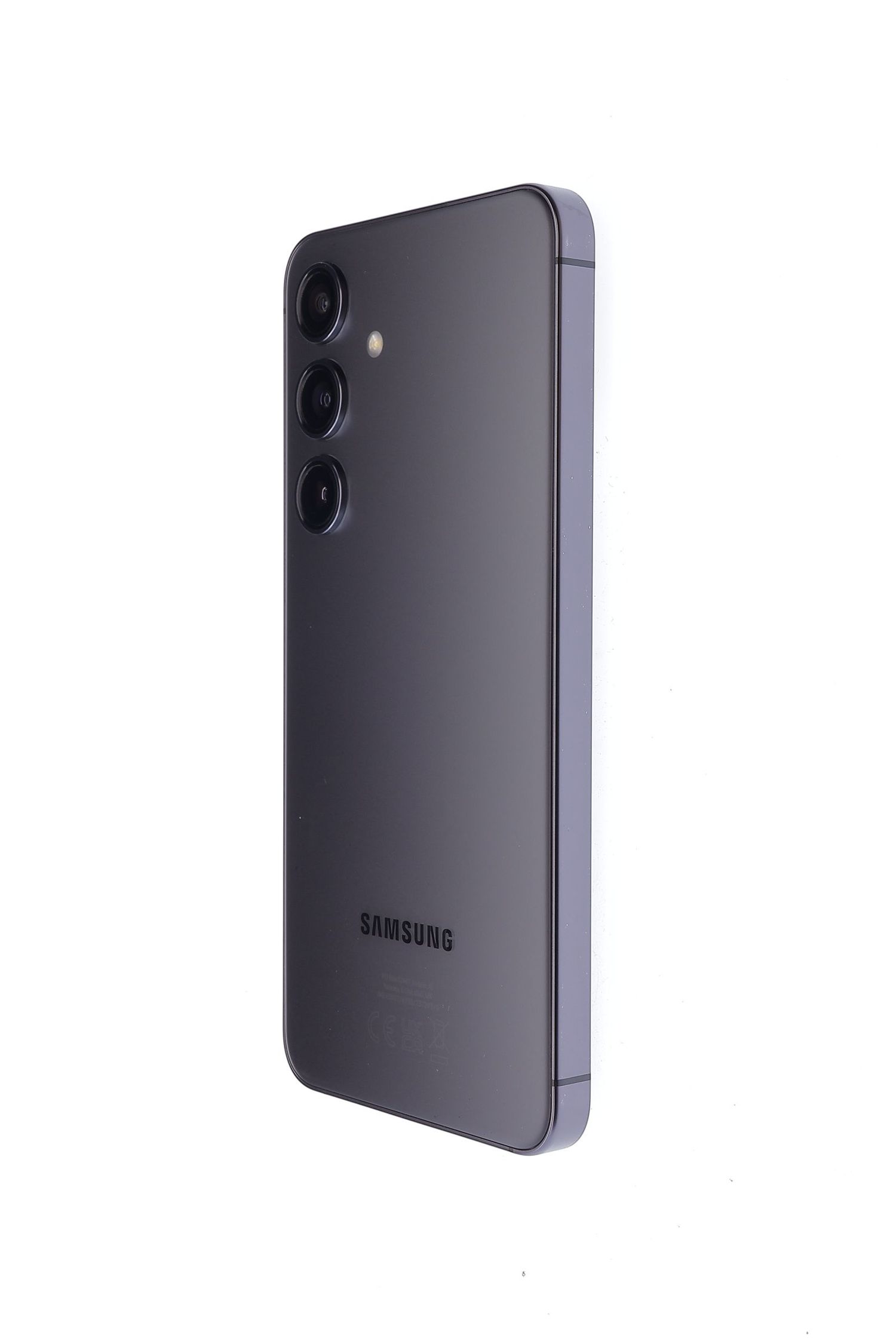 Samsung Galaxy S24 5G Dual Sim 256 GB Onyx Black - Πολύ καλό