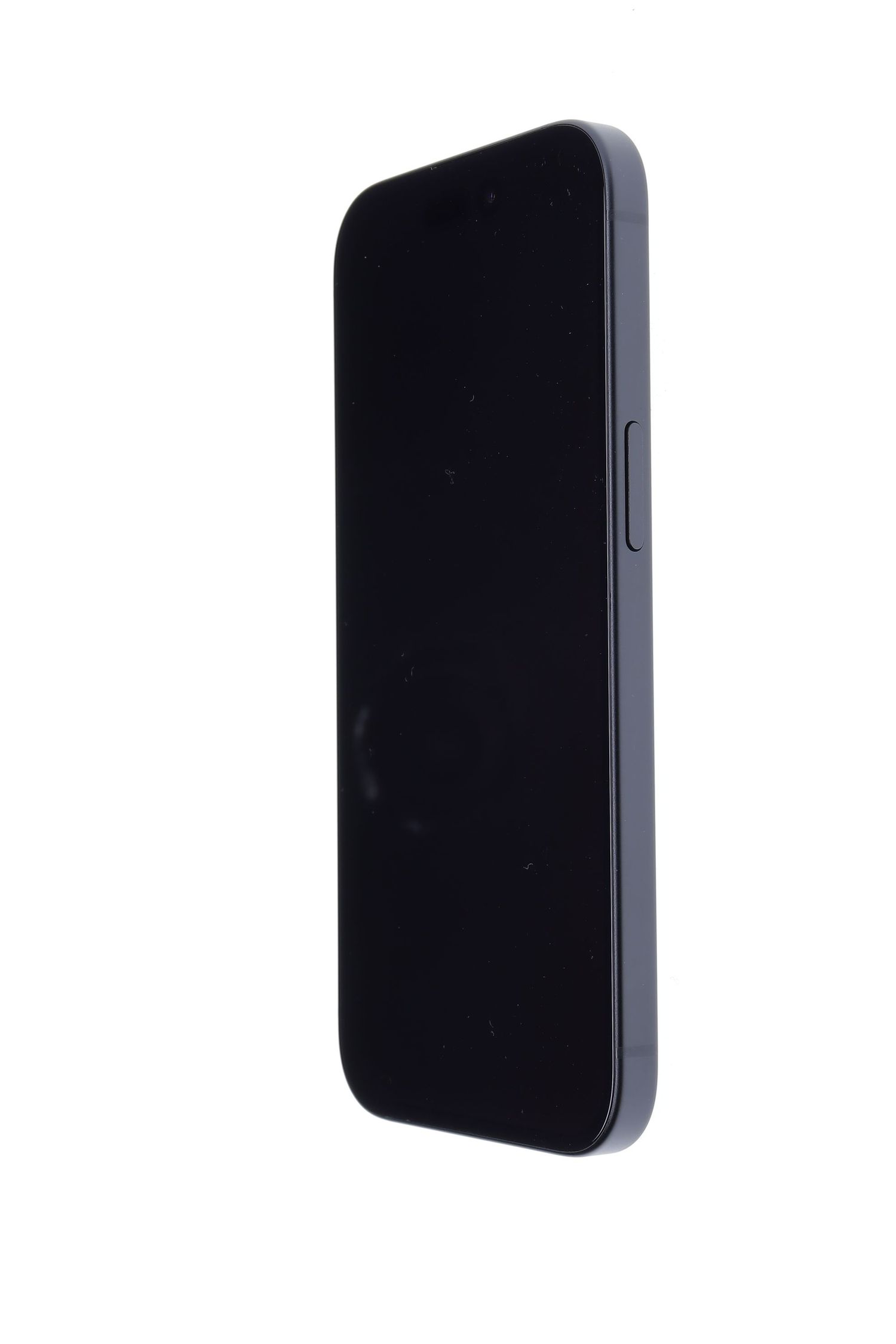 Apple iPhone 15 128 GB Black - Като нов