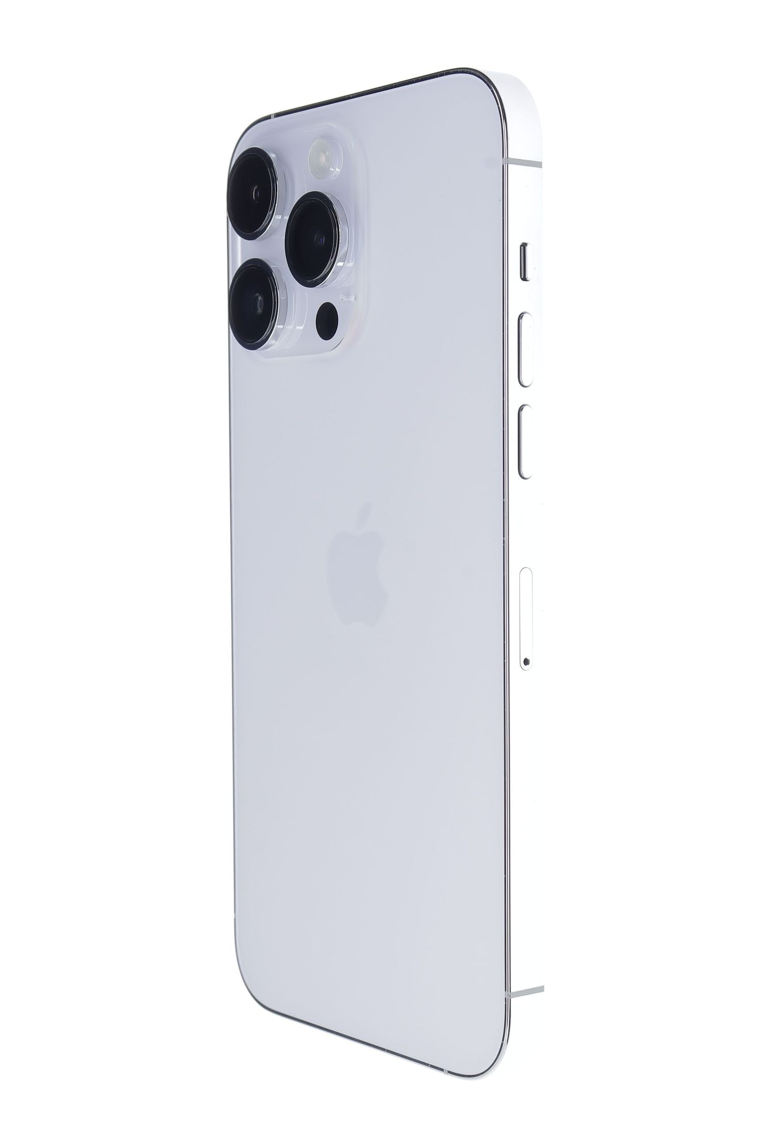 Apple iPhone 14 Pro Max, Silver, 128 GB - de la 2.239 lei