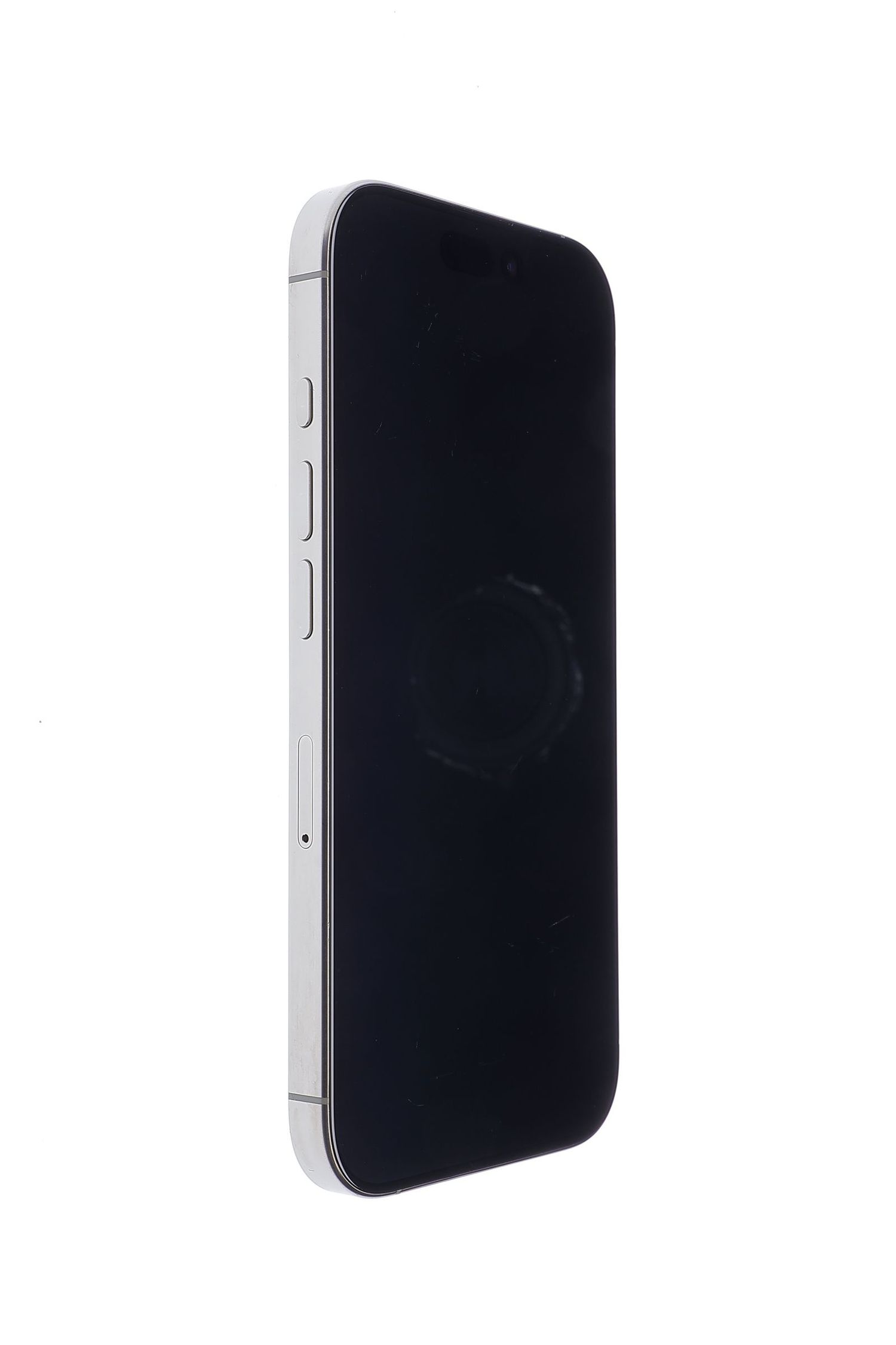 Apple iPhone 16 Pro 256 GB Natural Titanium - Πολύ καλό