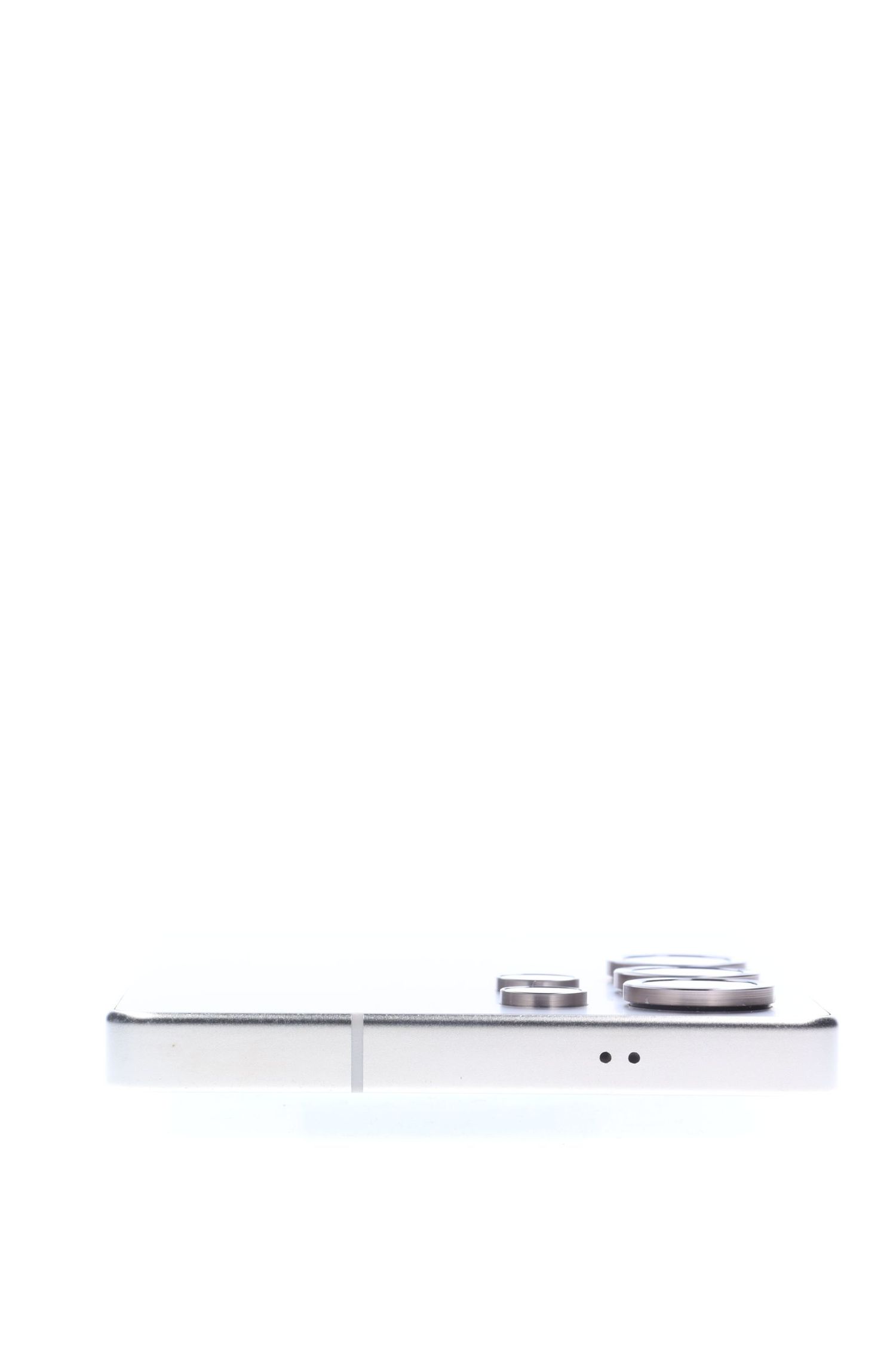 Samsung Galaxy S25 Ultra 5G Dual Sim 512 GB Titanium Gray - Като нов