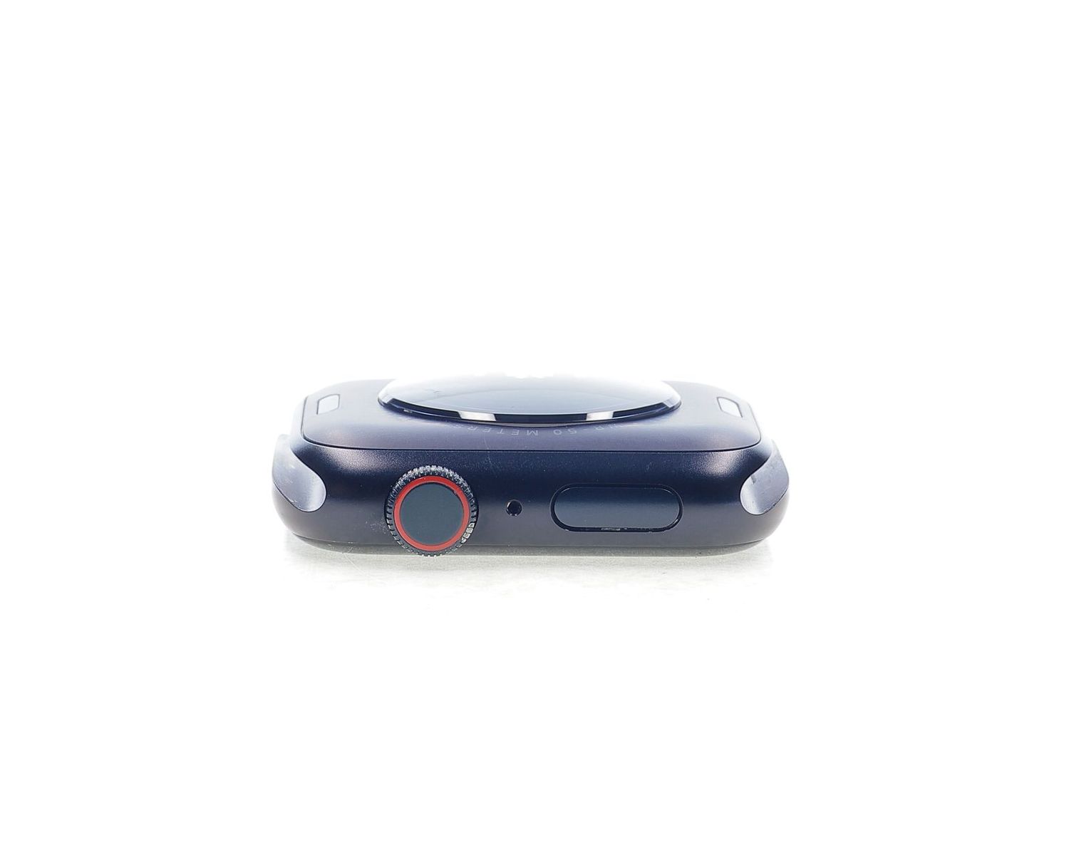 Apple Watch SE 2022, GPS + Cellular, Aluminium 44mm Midnight - Σαν καινούργιο